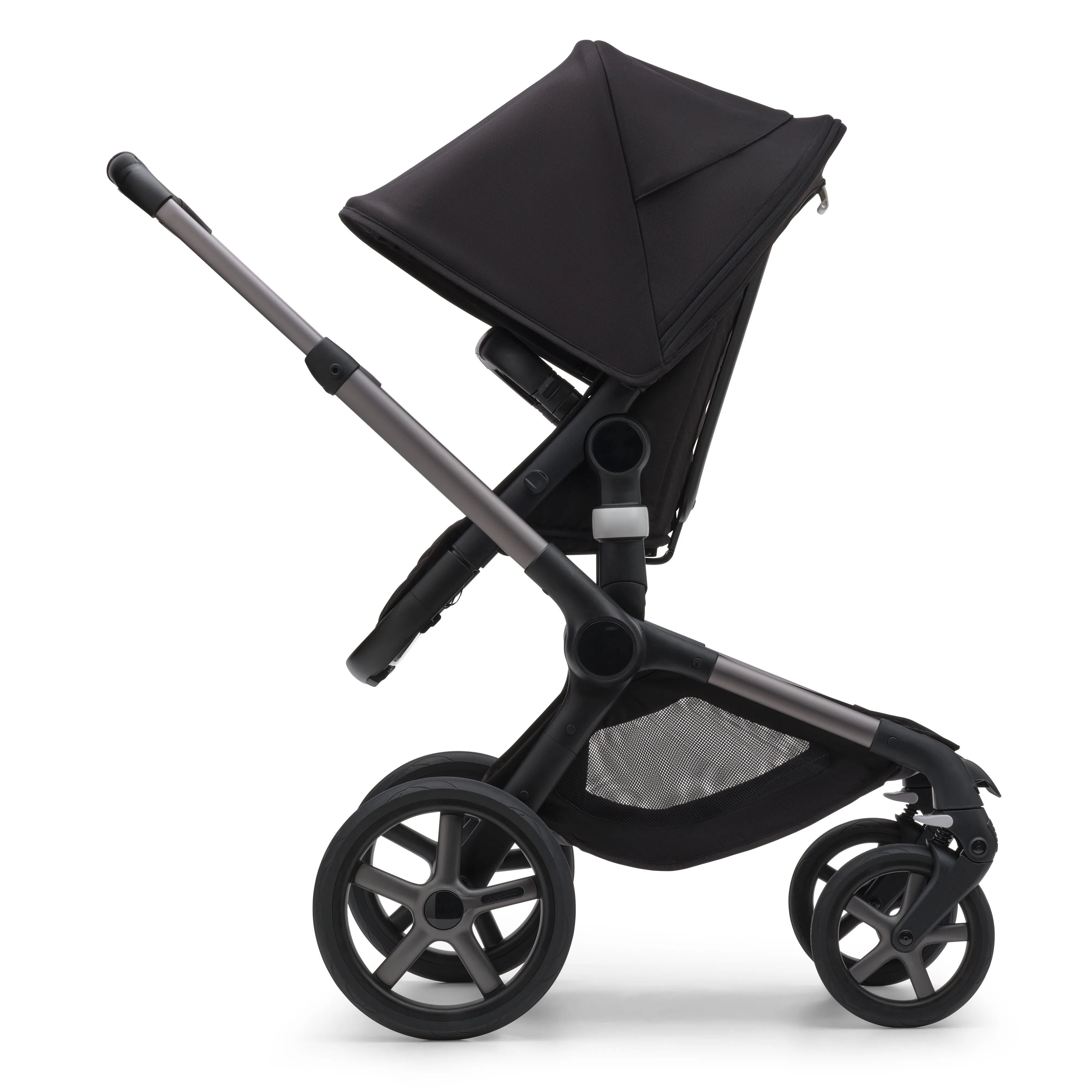 Bugaboo Fox 5 Pram Complete