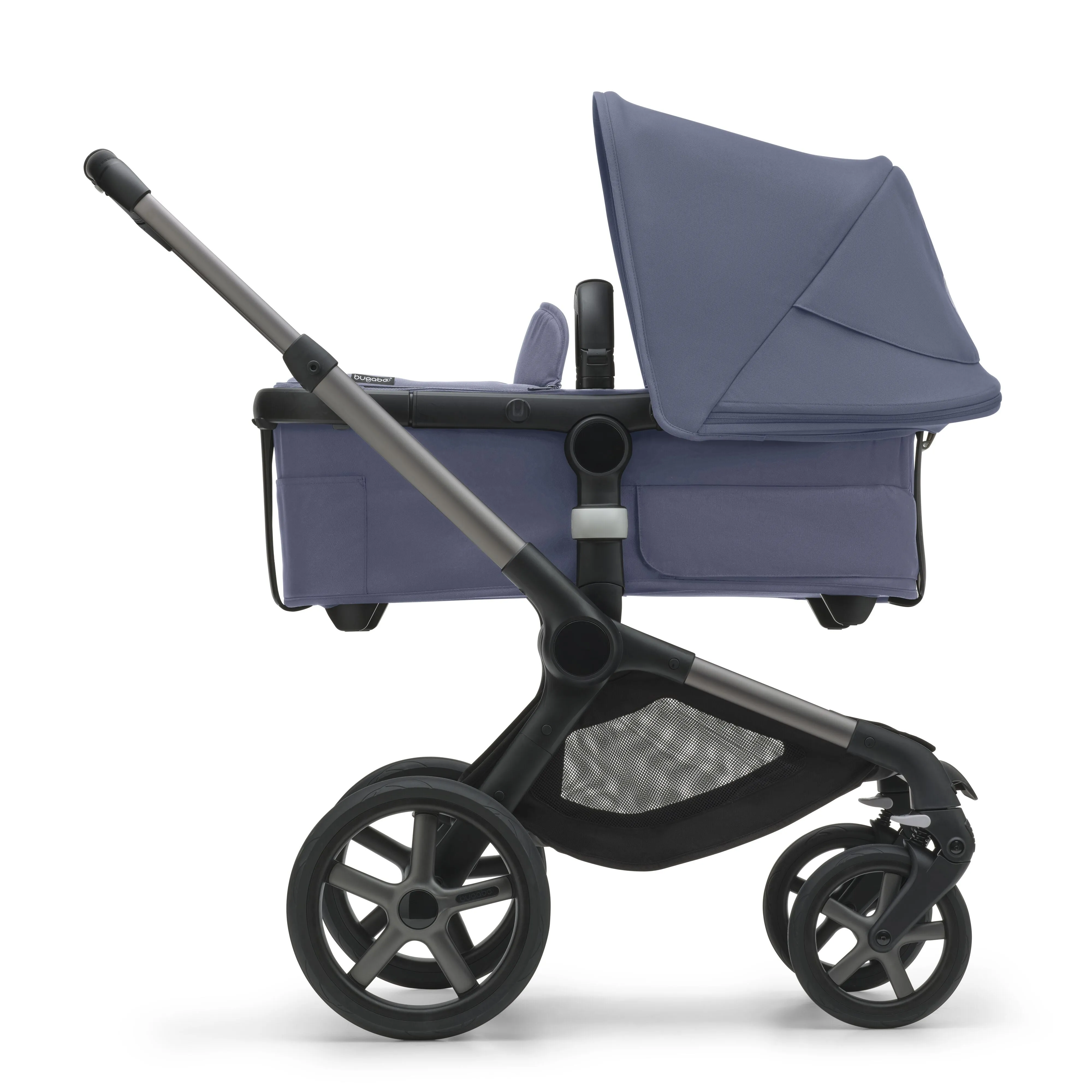 Bugaboo Fox 5 Pram Complete
