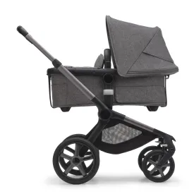 Bugaboo Fox 5 Pram Complete
