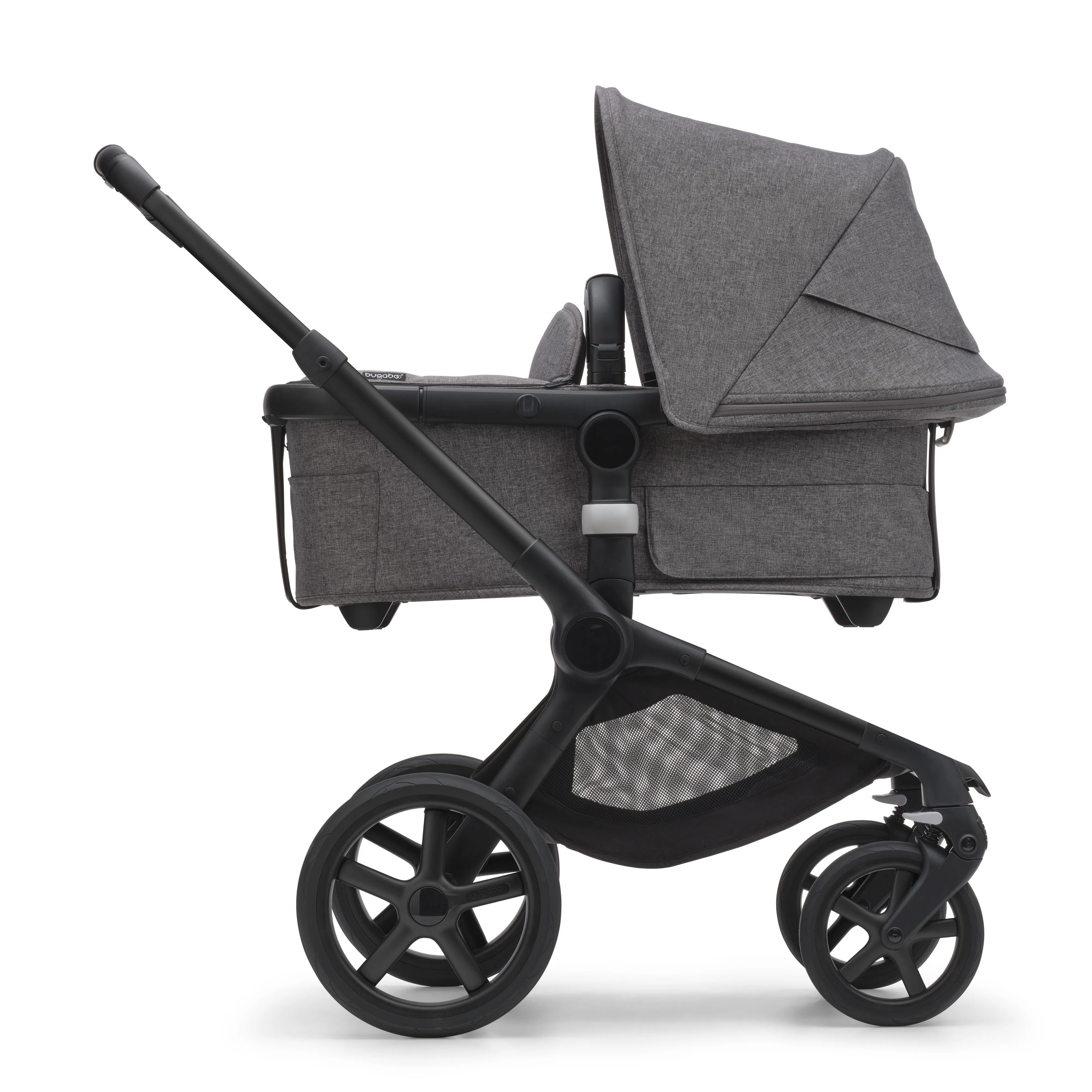 Bugaboo Fox 5 Pram Complete