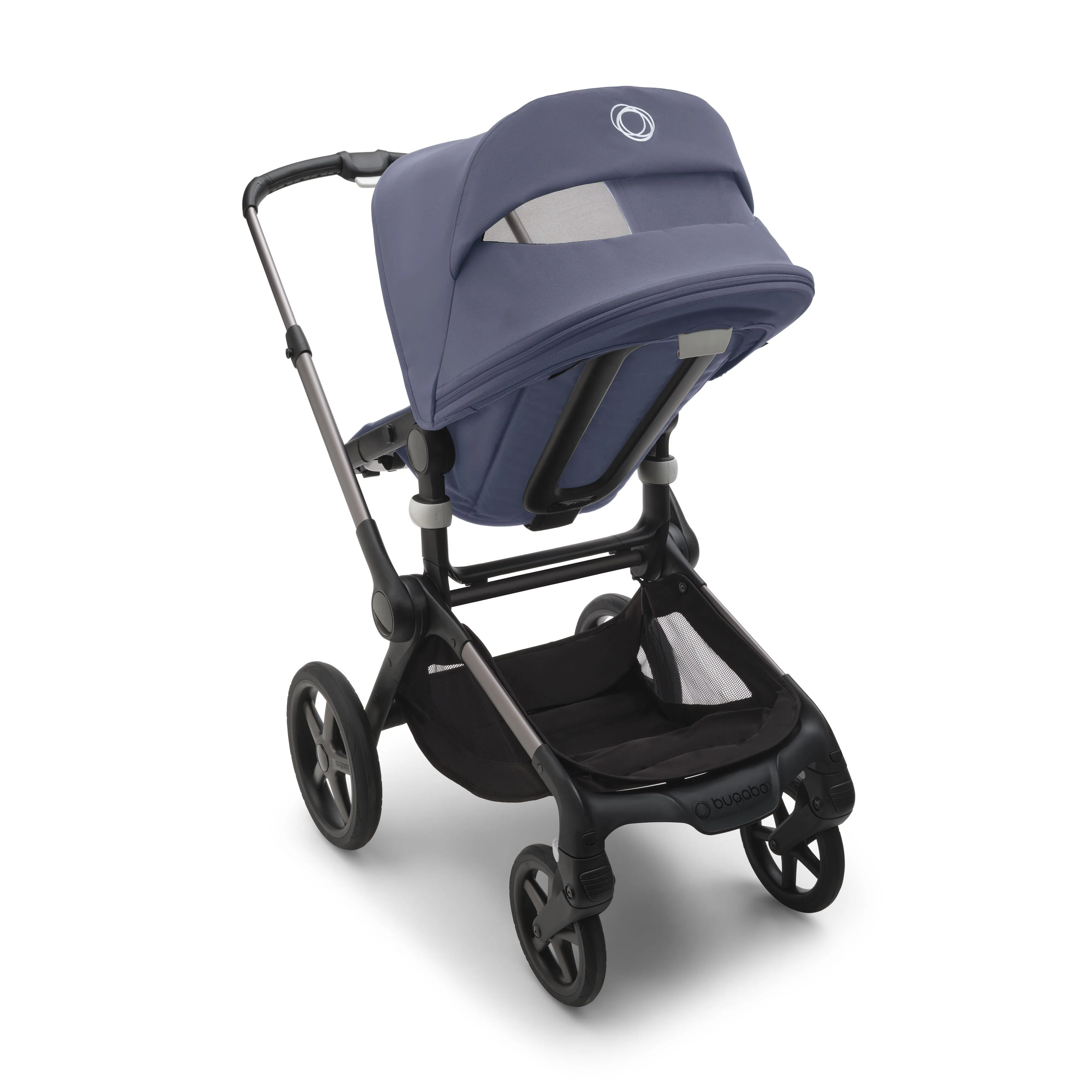 Bugaboo Fox 5 Pram Complete