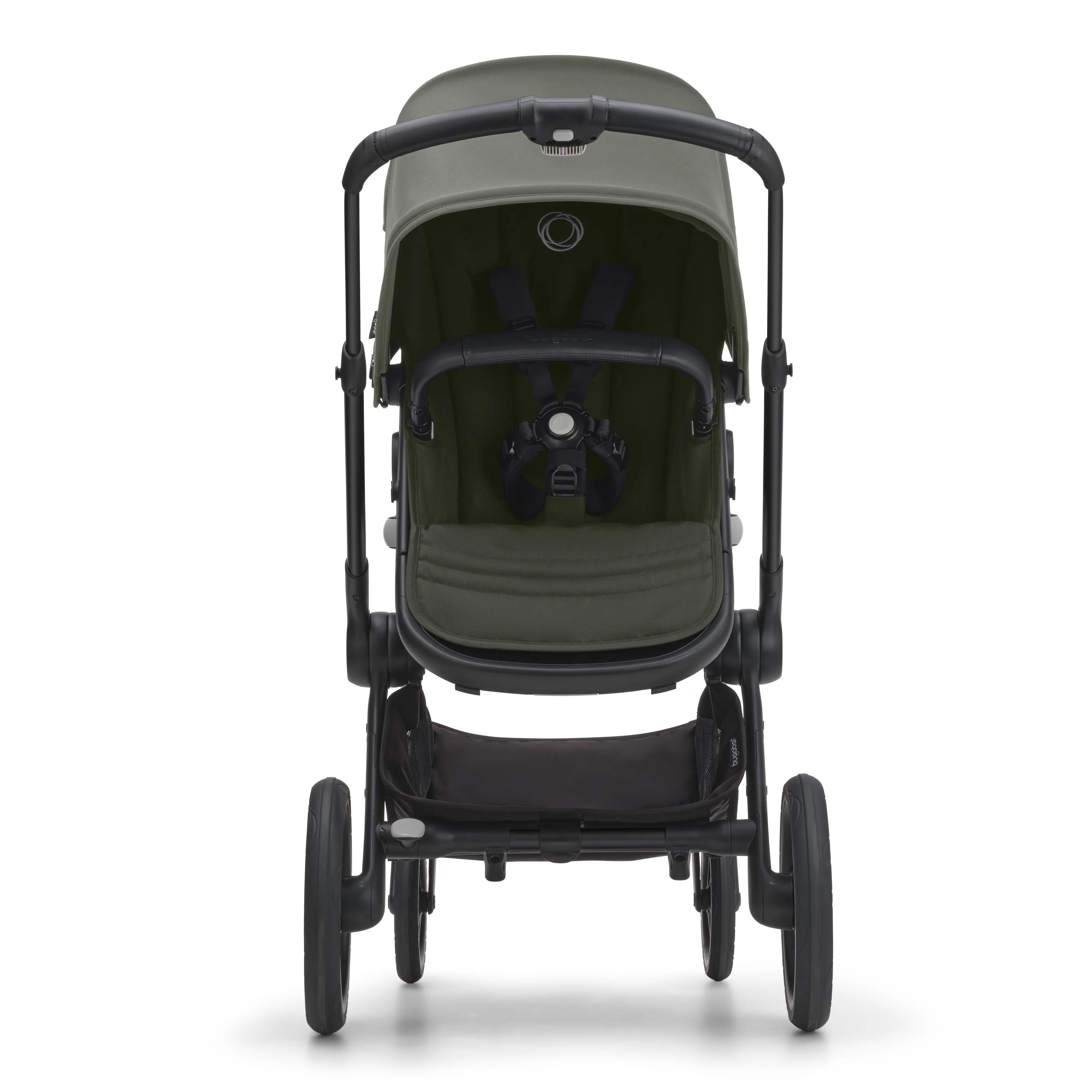 Bugaboo Fox 5 Pram Complete
