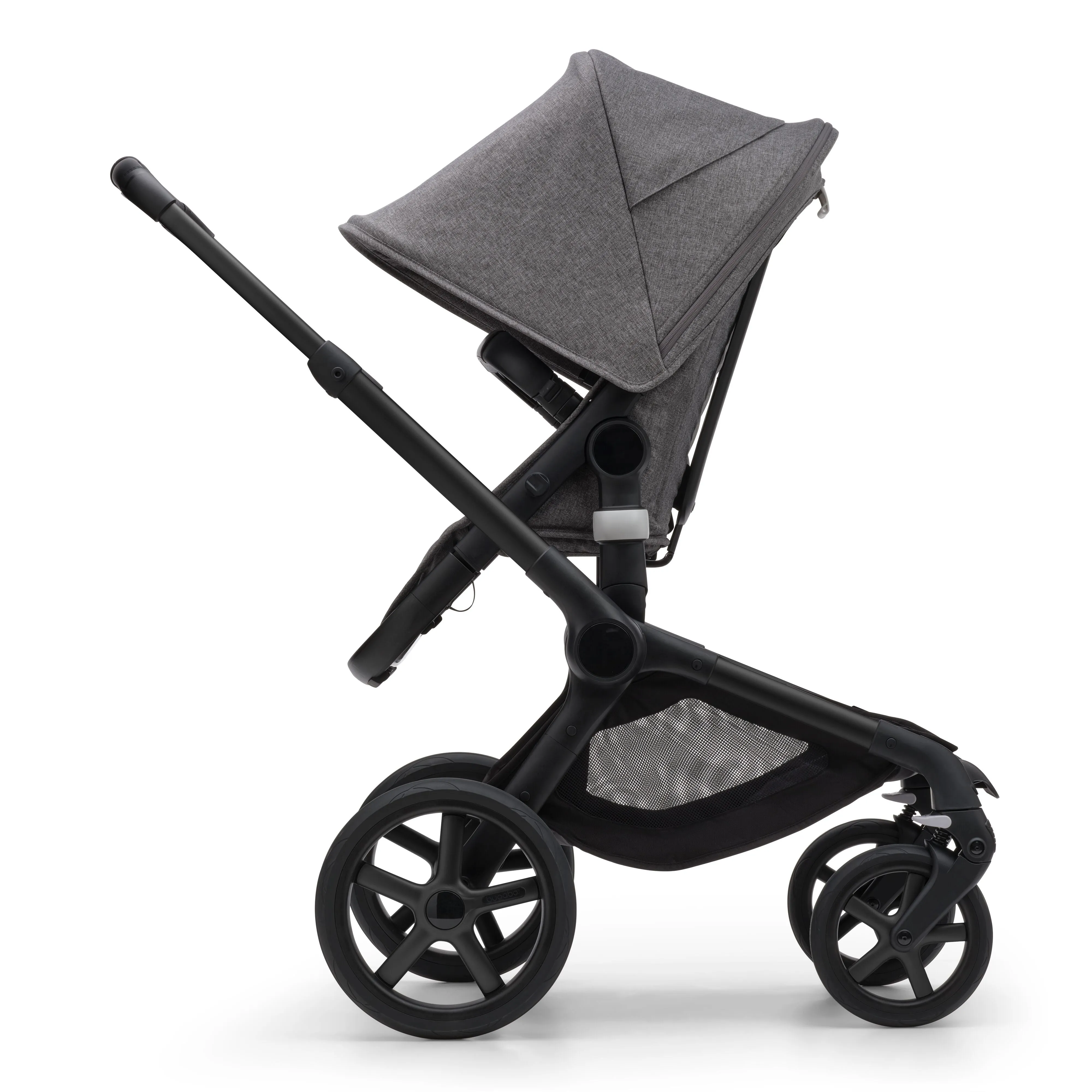 Bugaboo Fox 5 Pram Complete