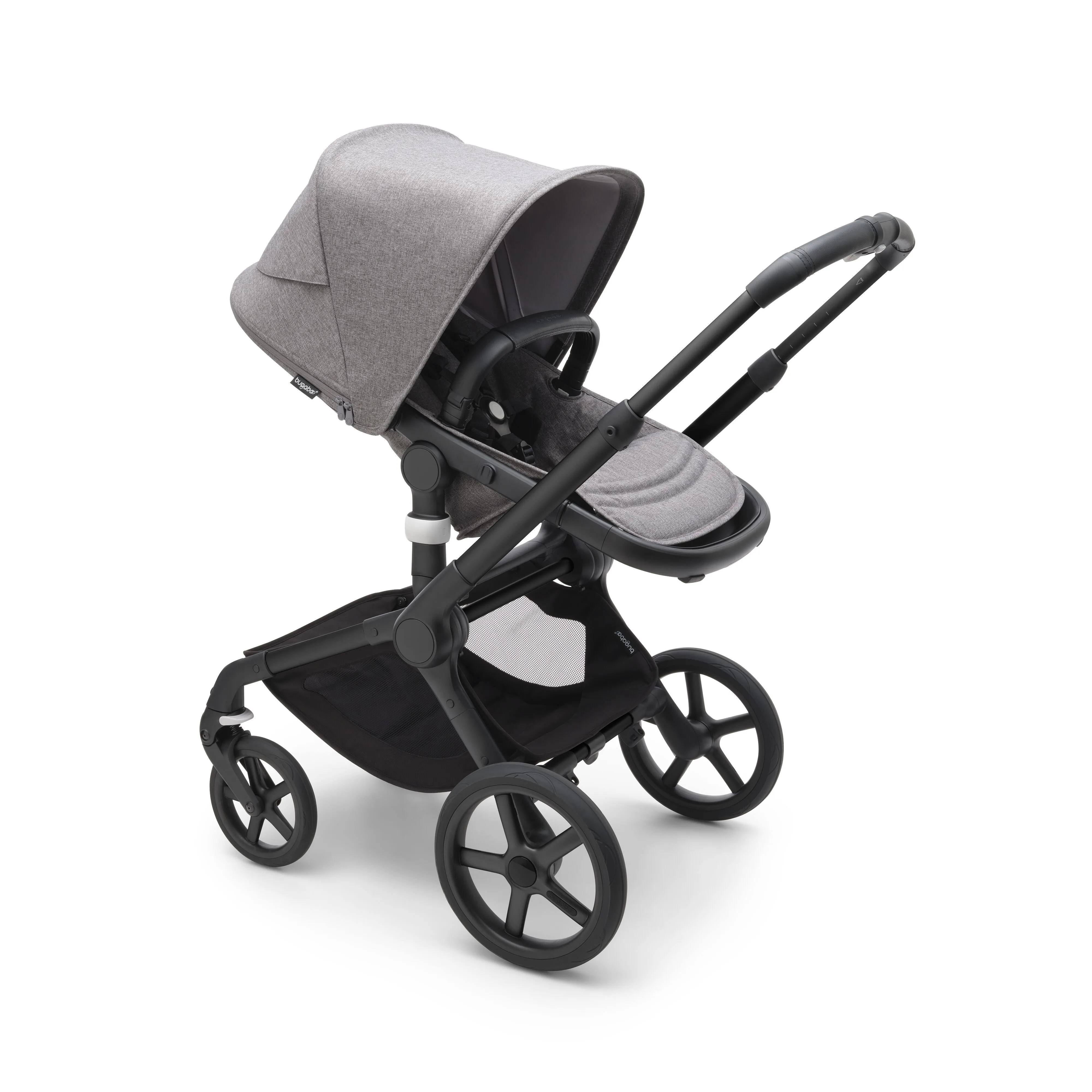 Bugaboo Fox 5 Pram Complete
