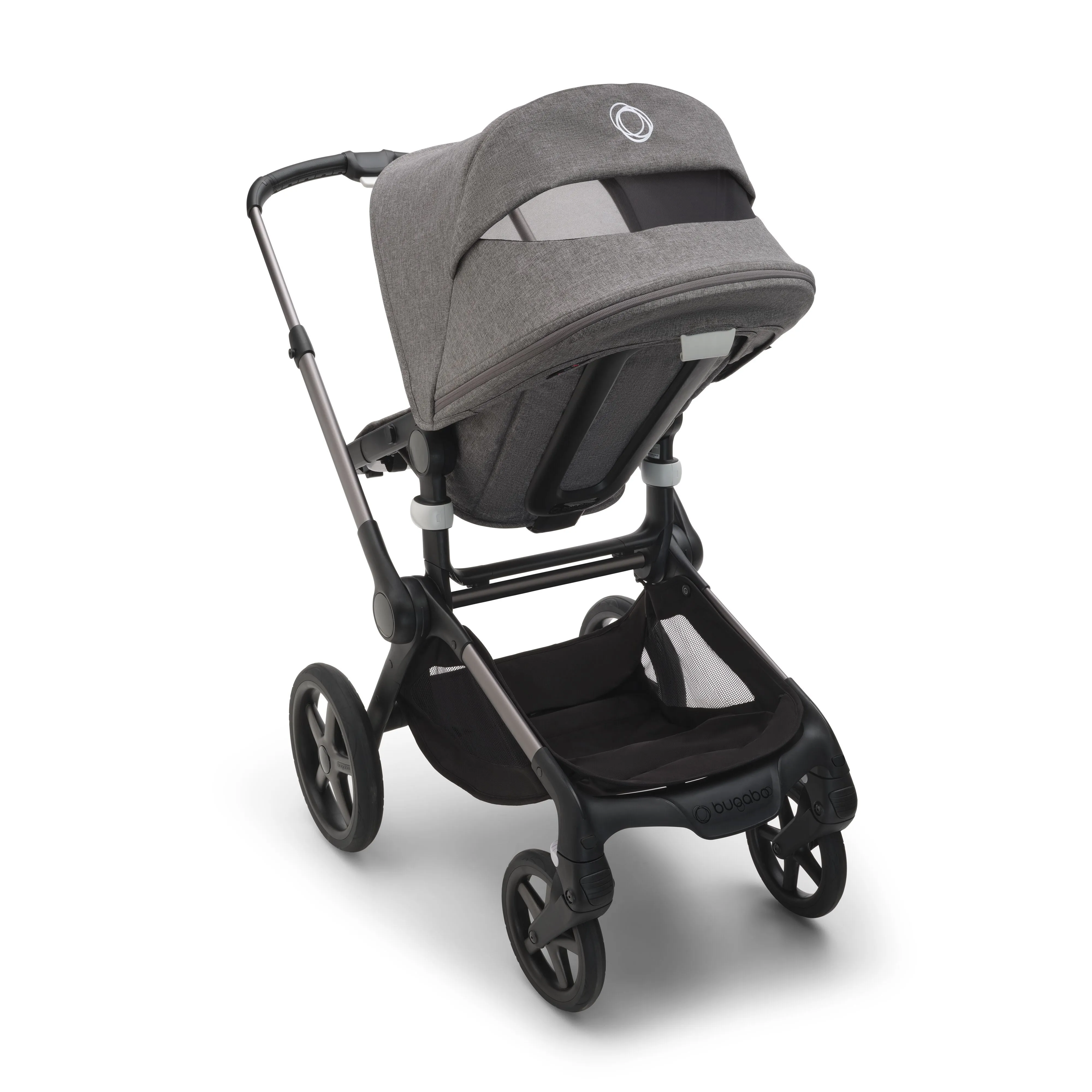 Bugaboo Fox 5 Pram Complete
