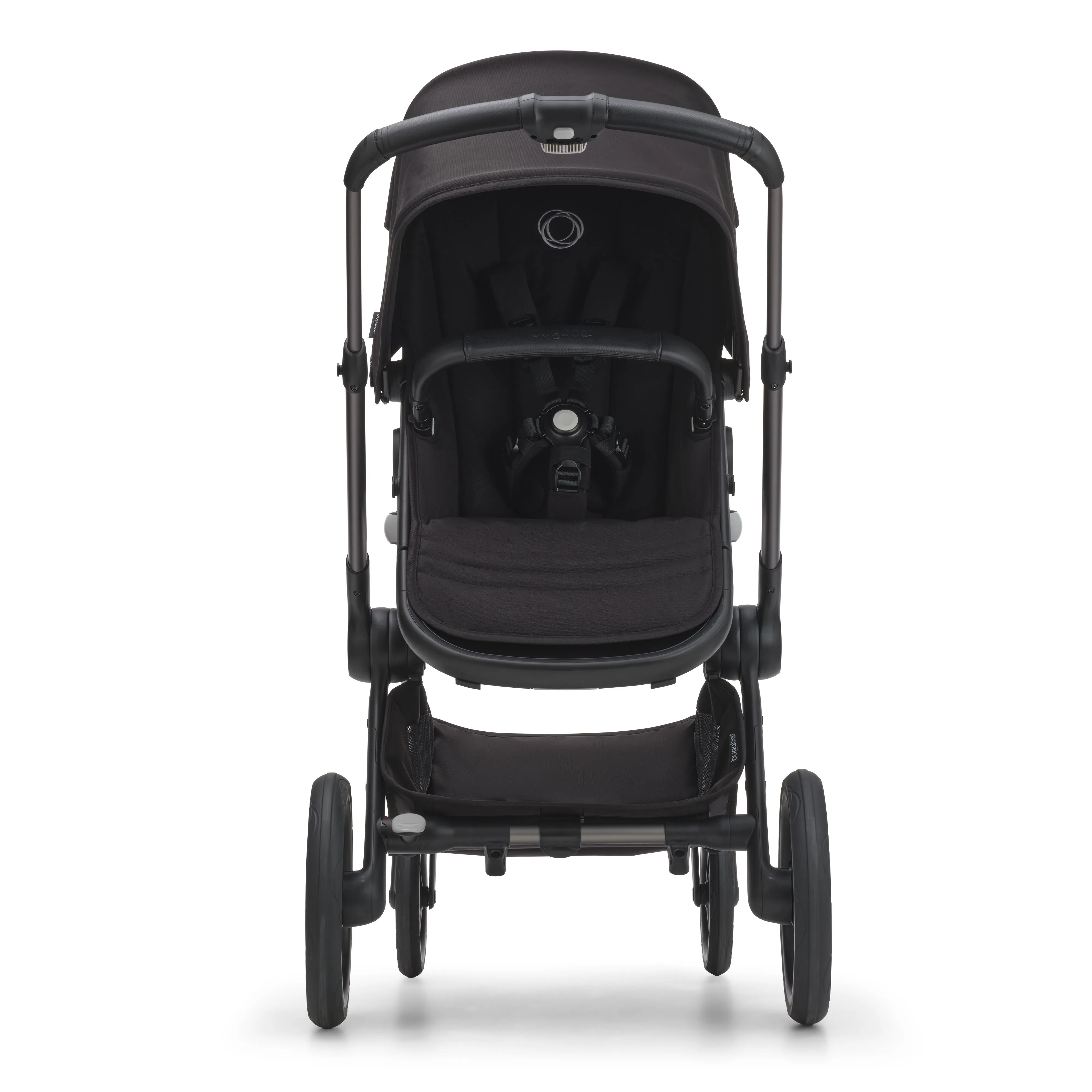 Bugaboo Fox 5 Pram Complete