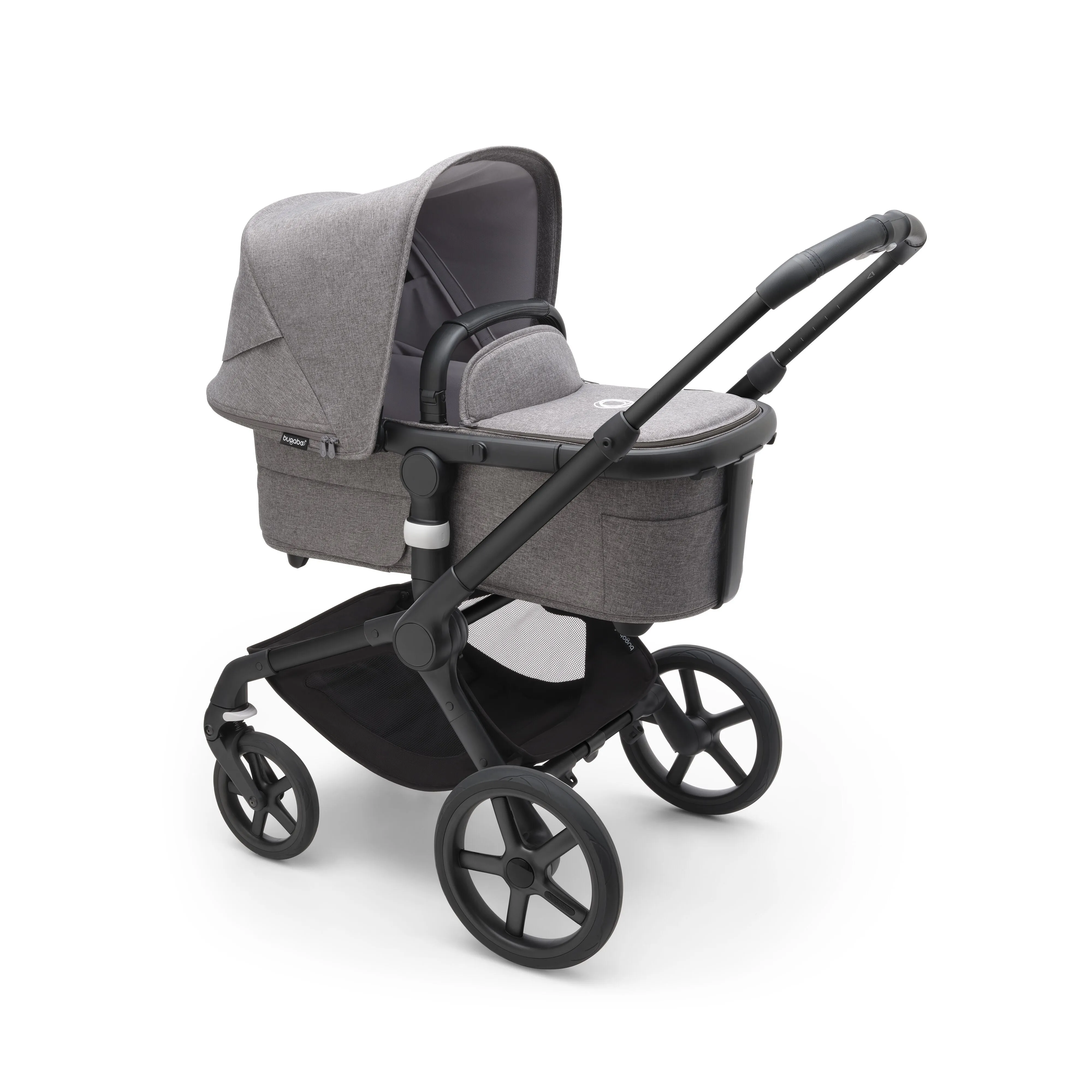 Bugaboo Fox 5 Pram Complete