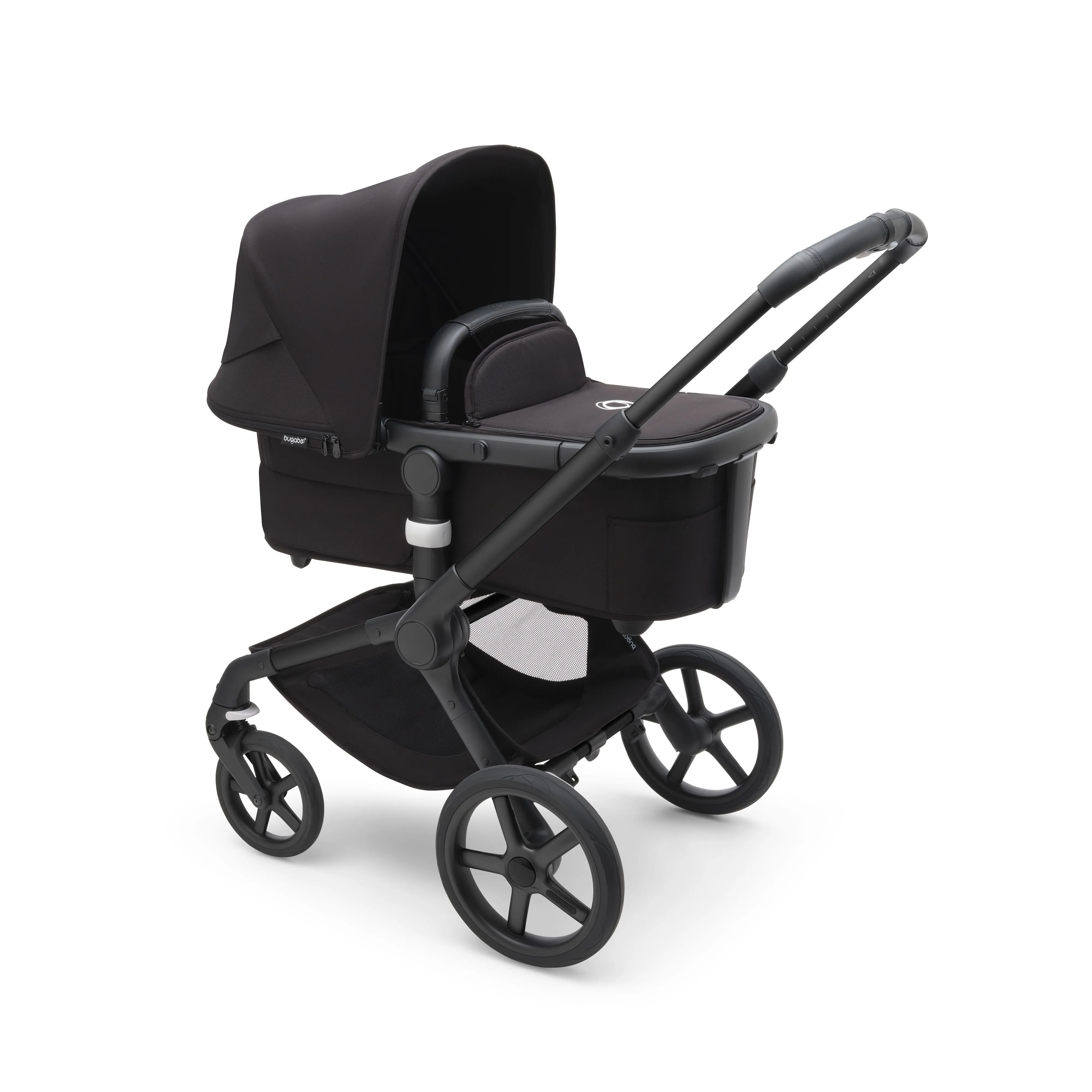 Bugaboo Fox 5 Pram Complete