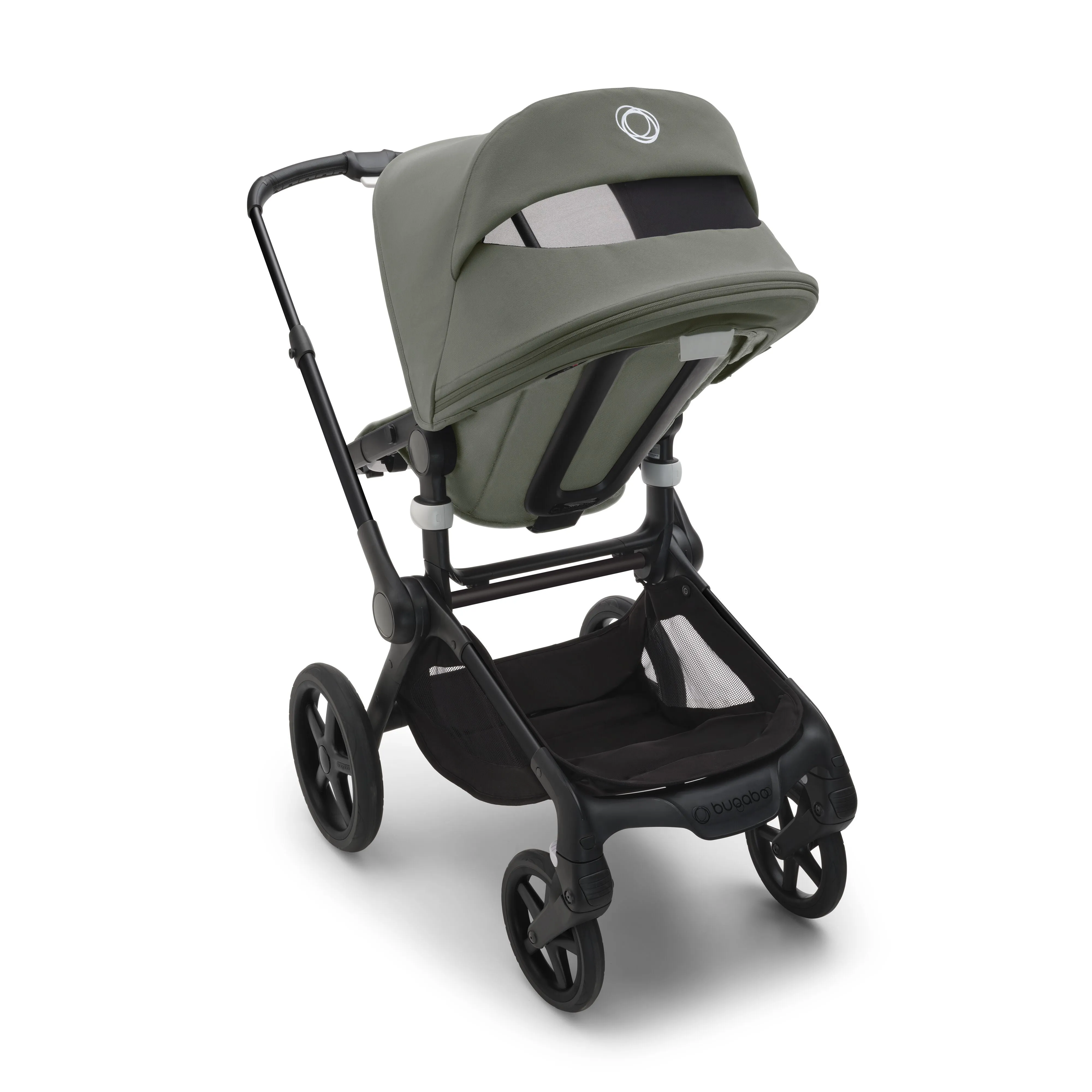 Bugaboo Fox 5 Pram Complete