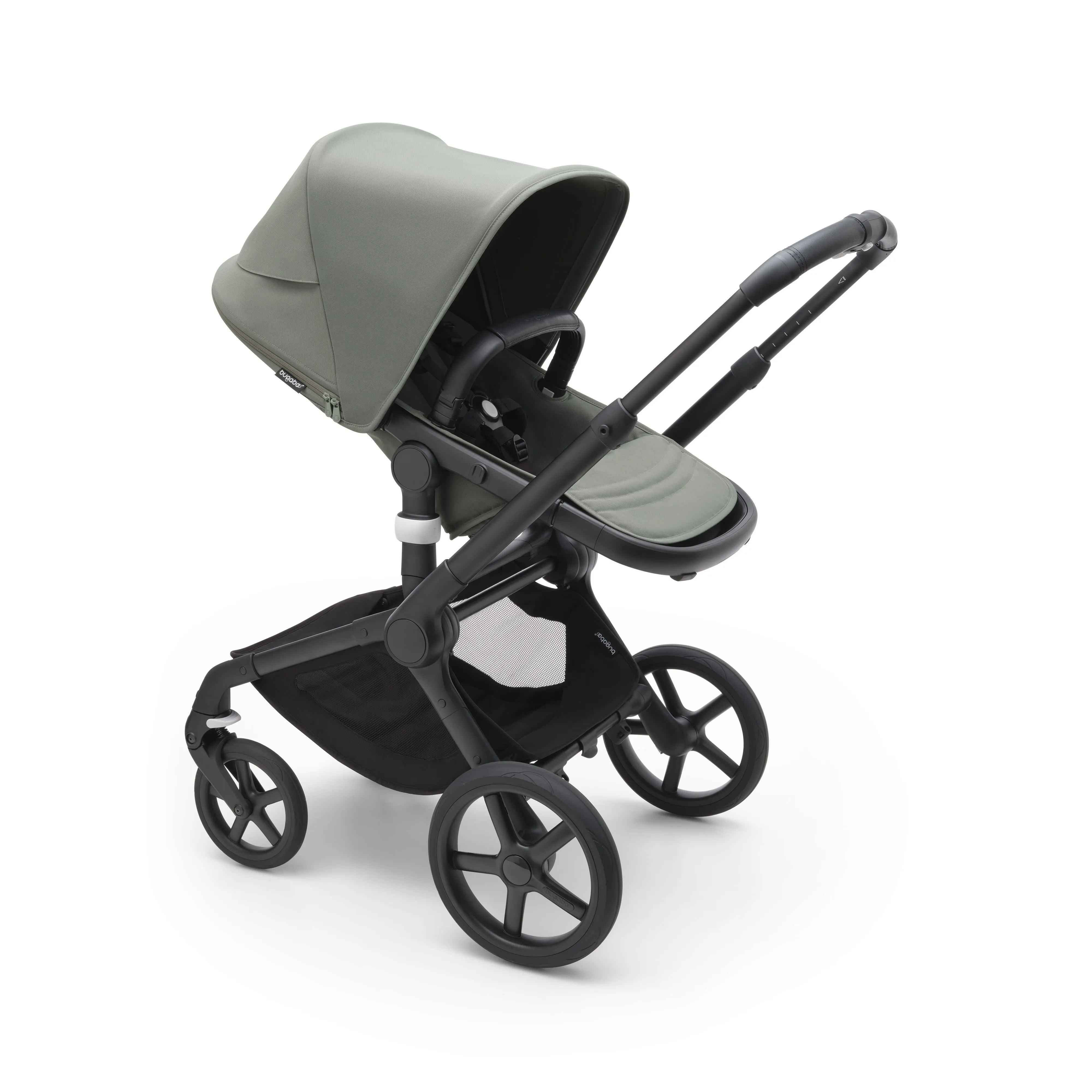 Bugaboo Fox 5 Pram Complete
