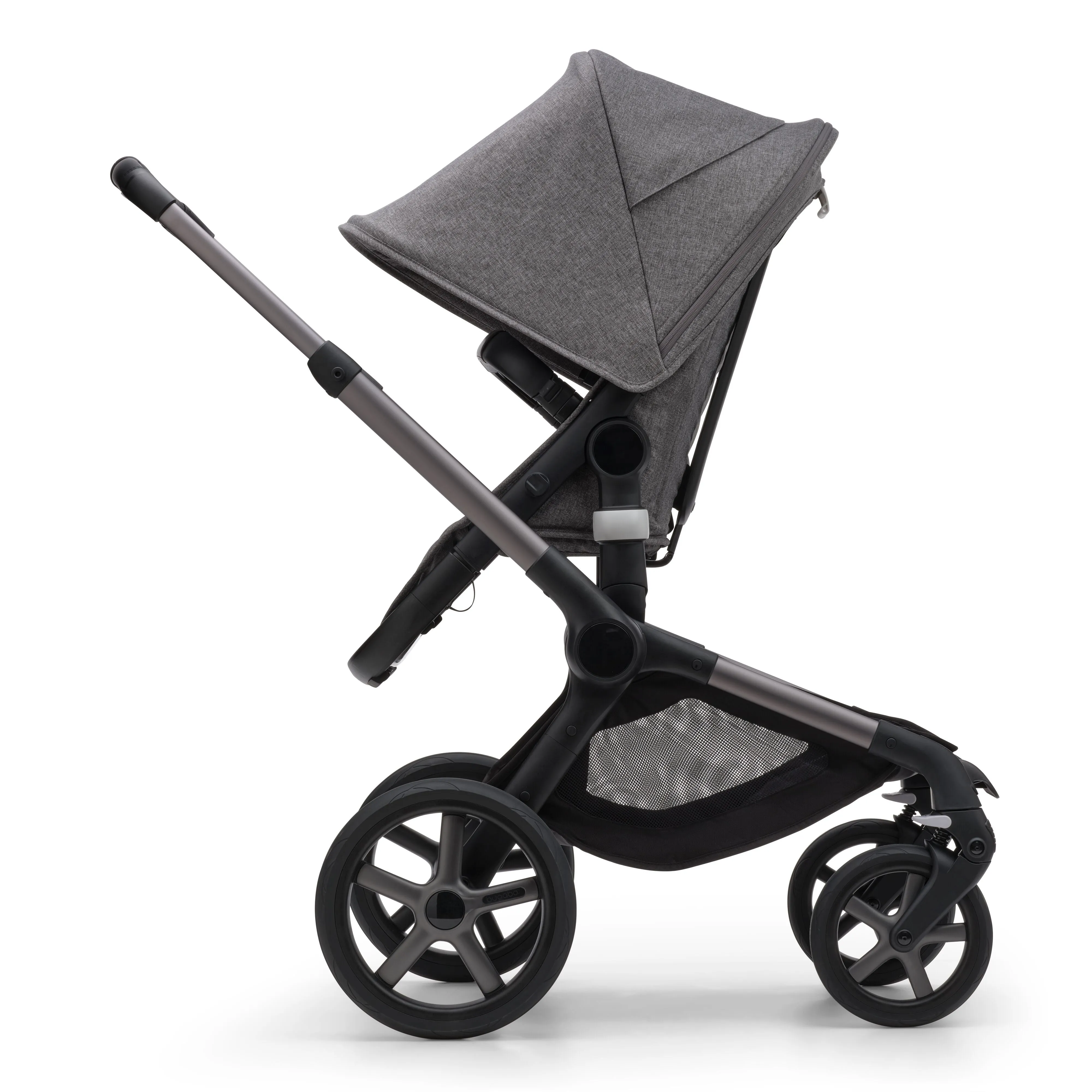 Bugaboo Fox 5 Pram Complete