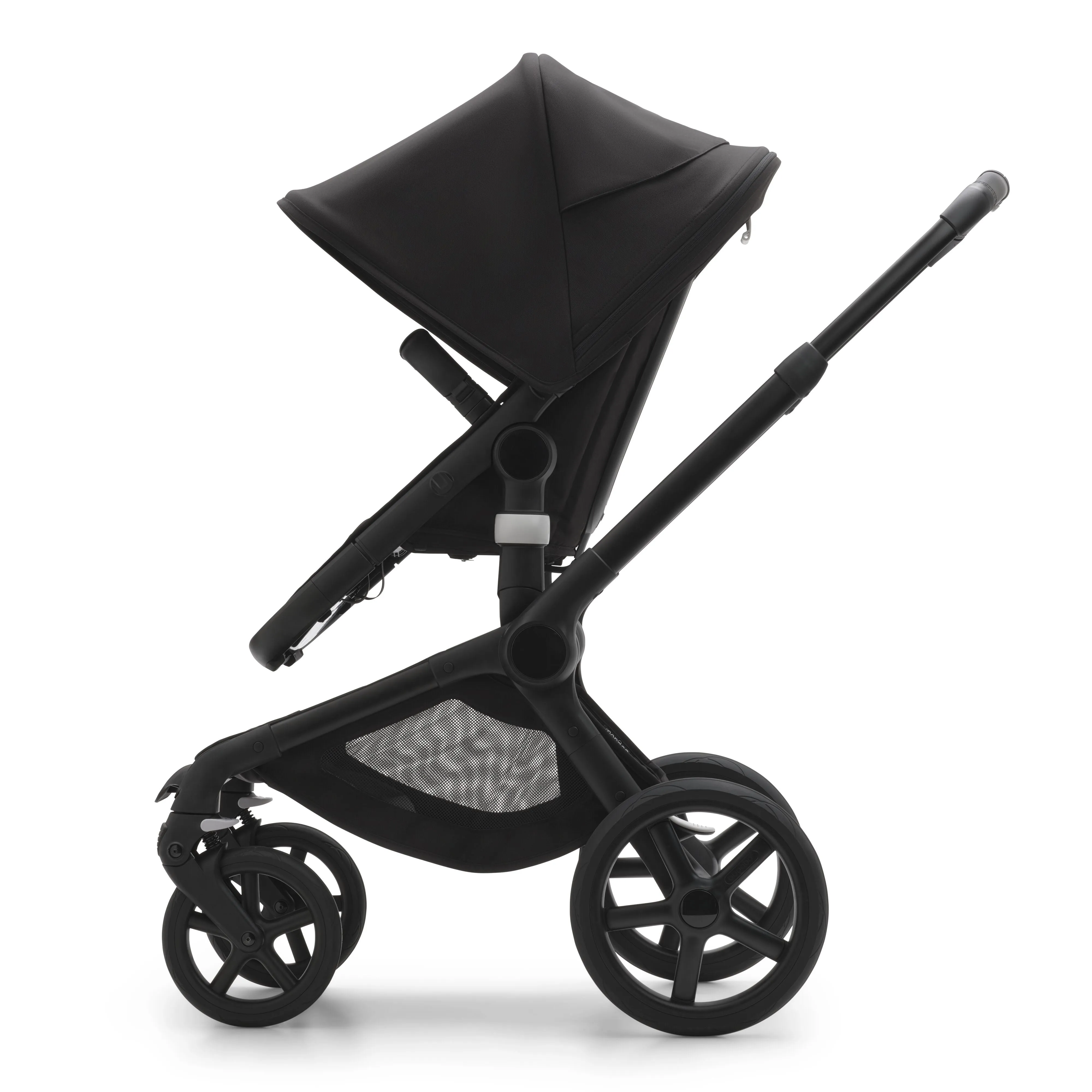 Bugaboo Fox 5 Pram Complete