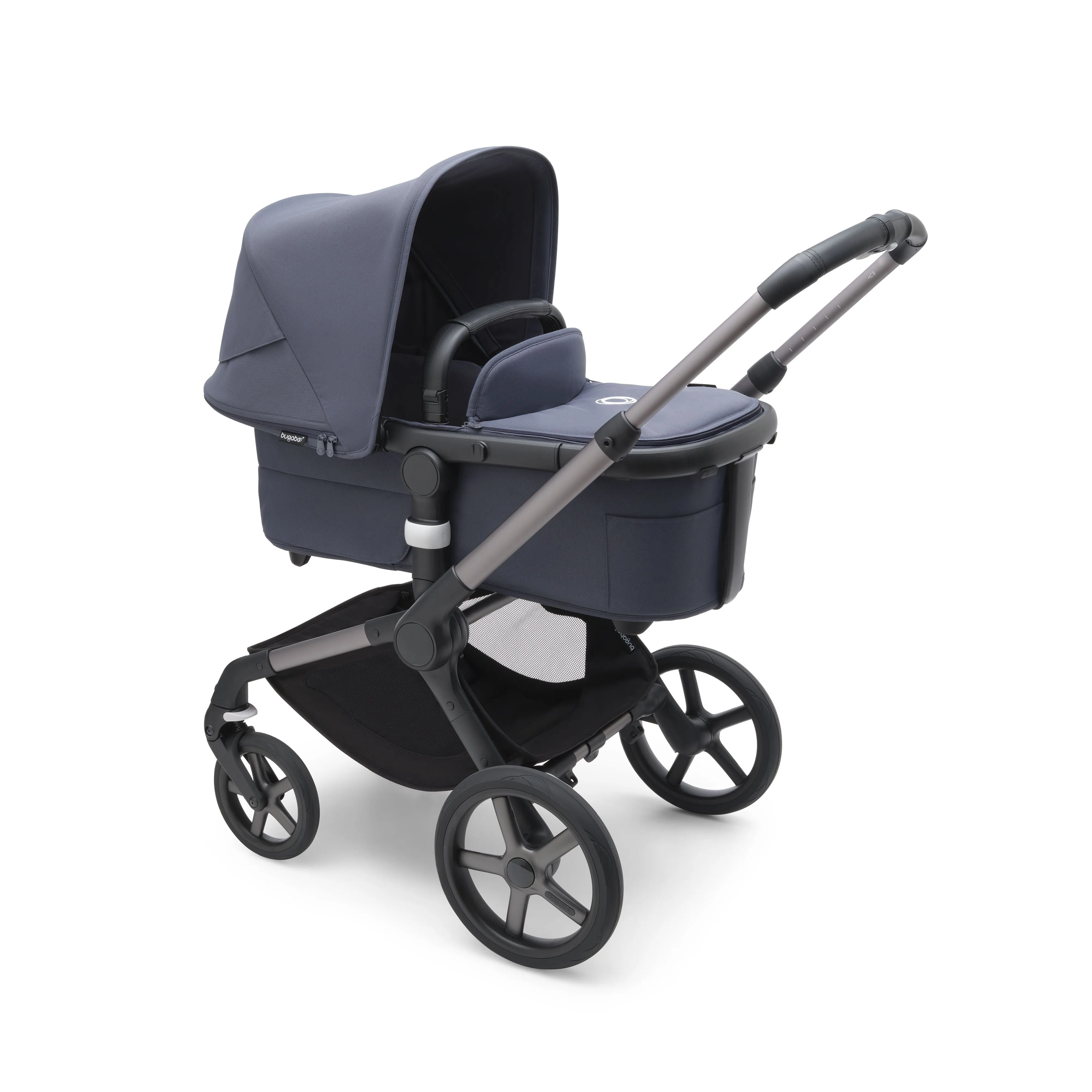 Bugaboo Fox 5 Pram Complete