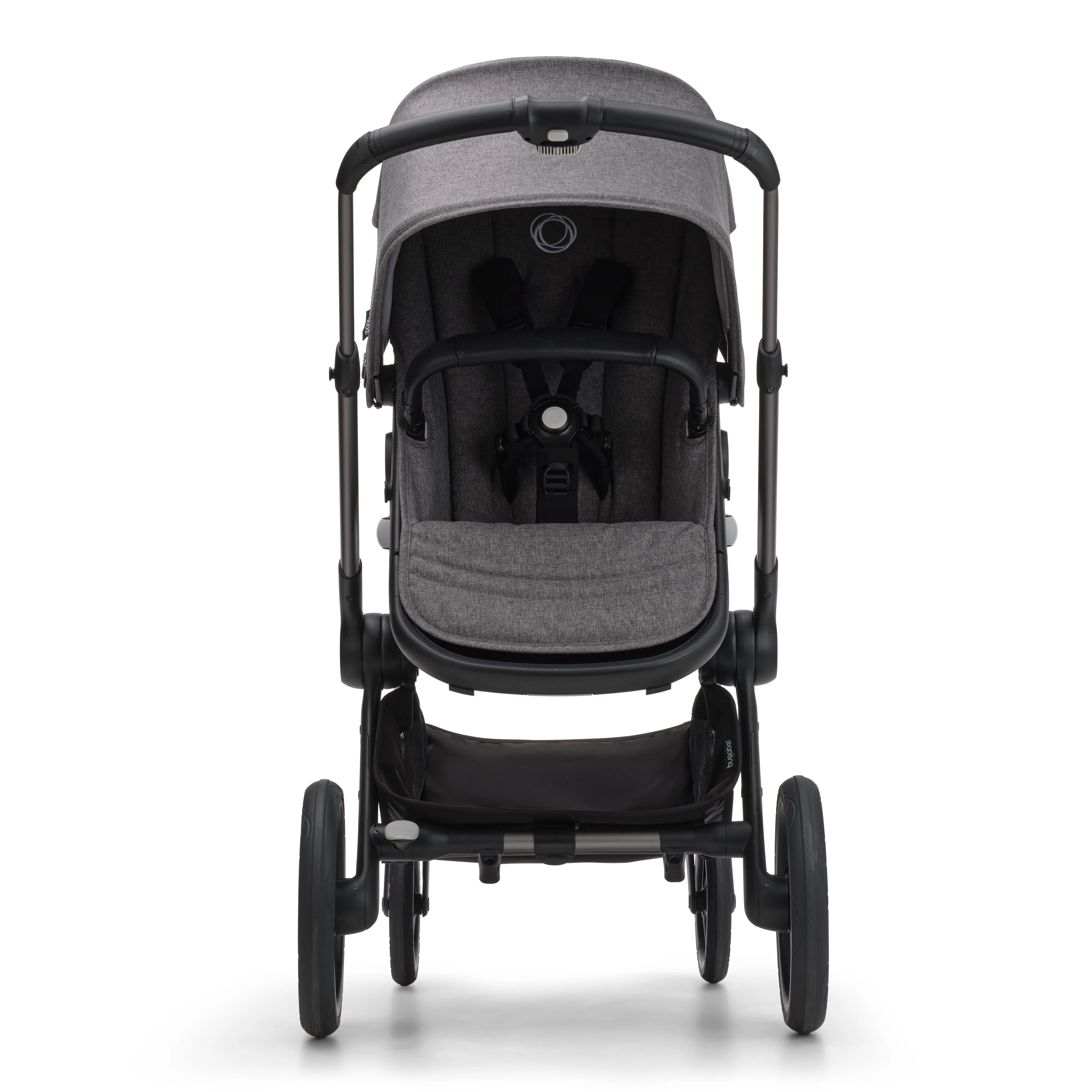 Bugaboo Fox 5 Pram Complete