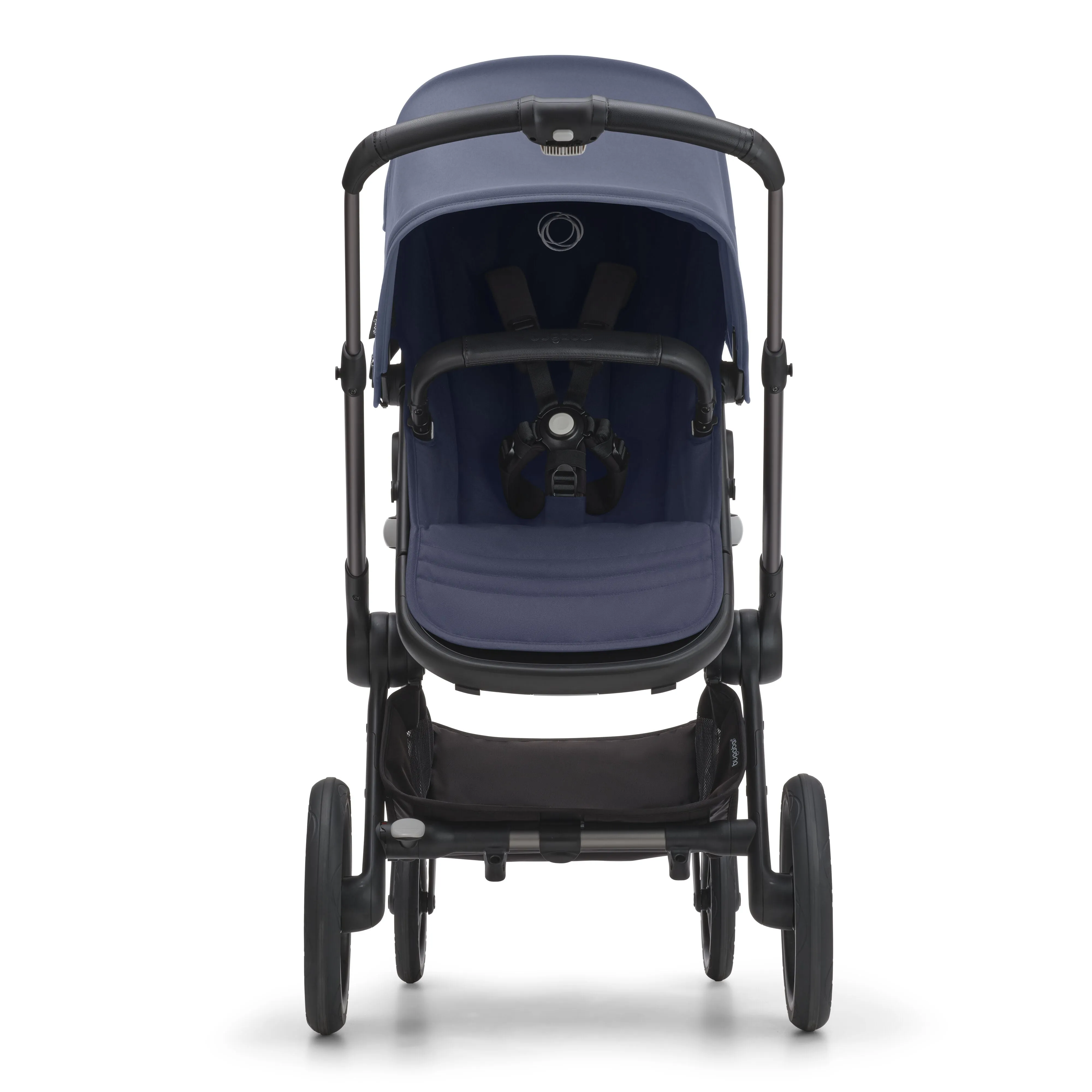 Bugaboo Fox 5 Pram Complete