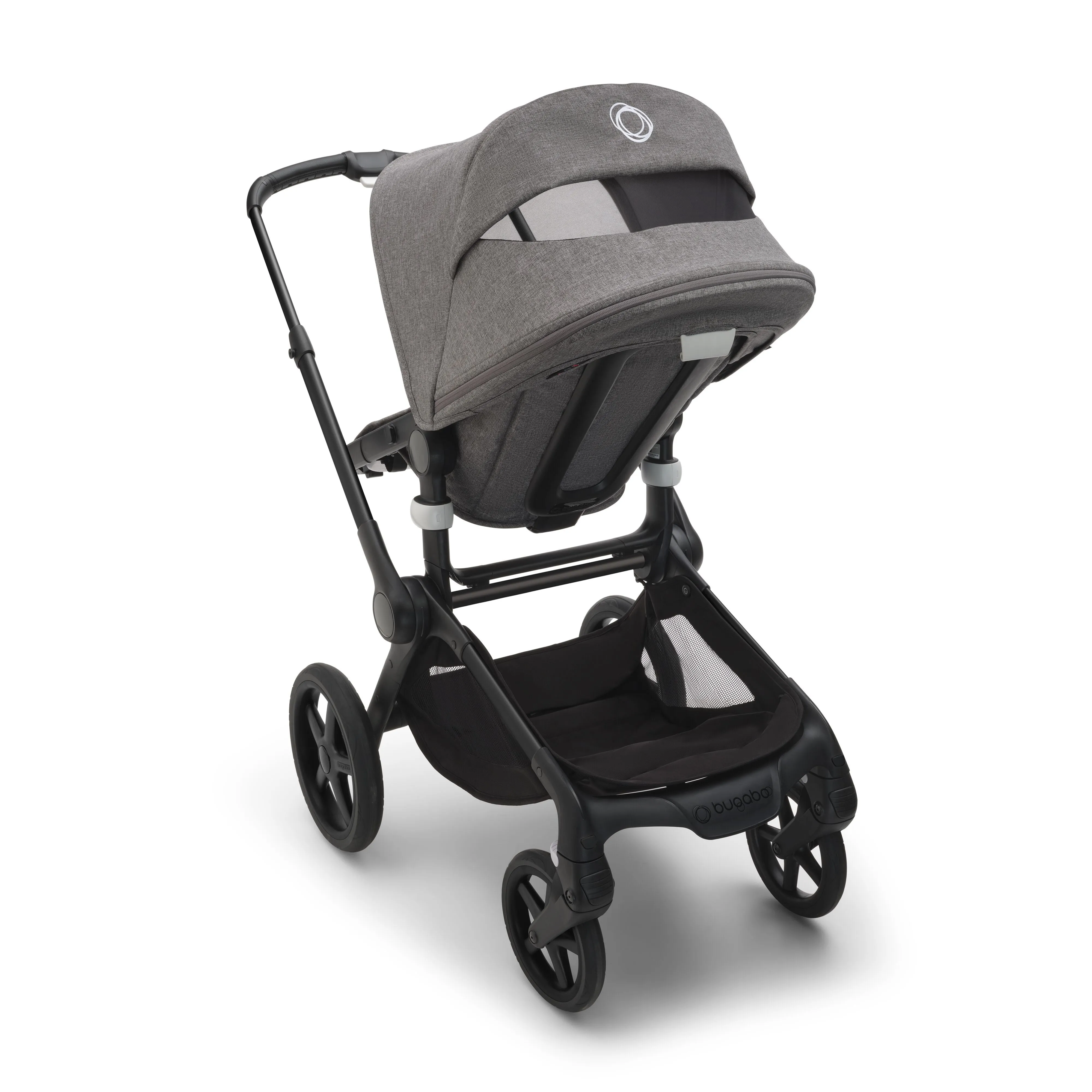 Bugaboo Fox 5 Pram Complete