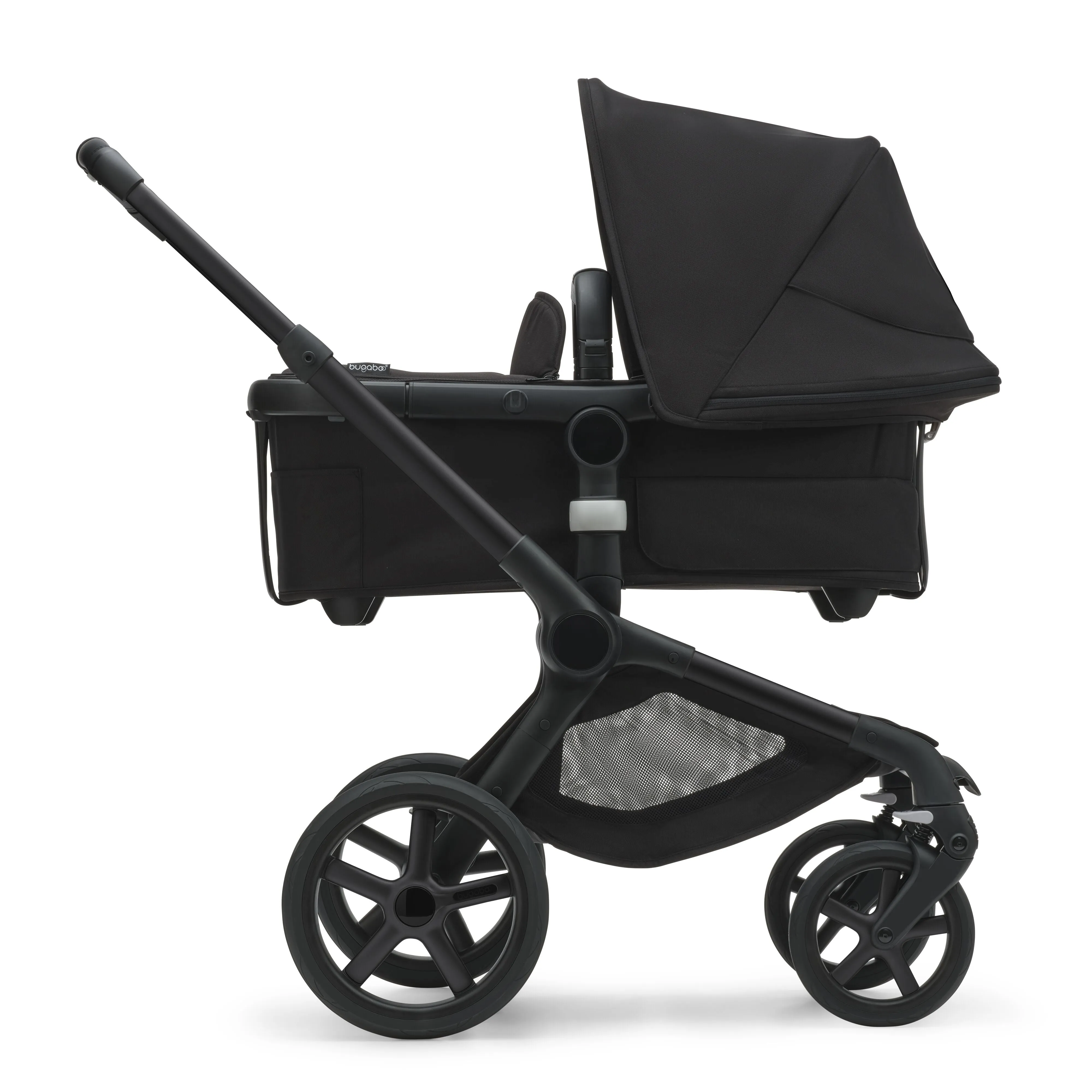 Bugaboo Fox 5 Pram Complete