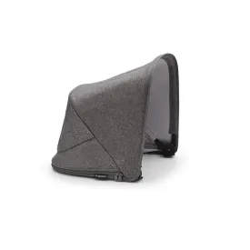 Bugaboo Fox 5 Sun Canopy - Grey Melange