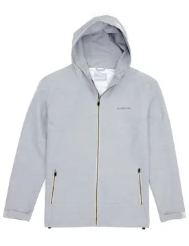 Canopy Rain Jacket