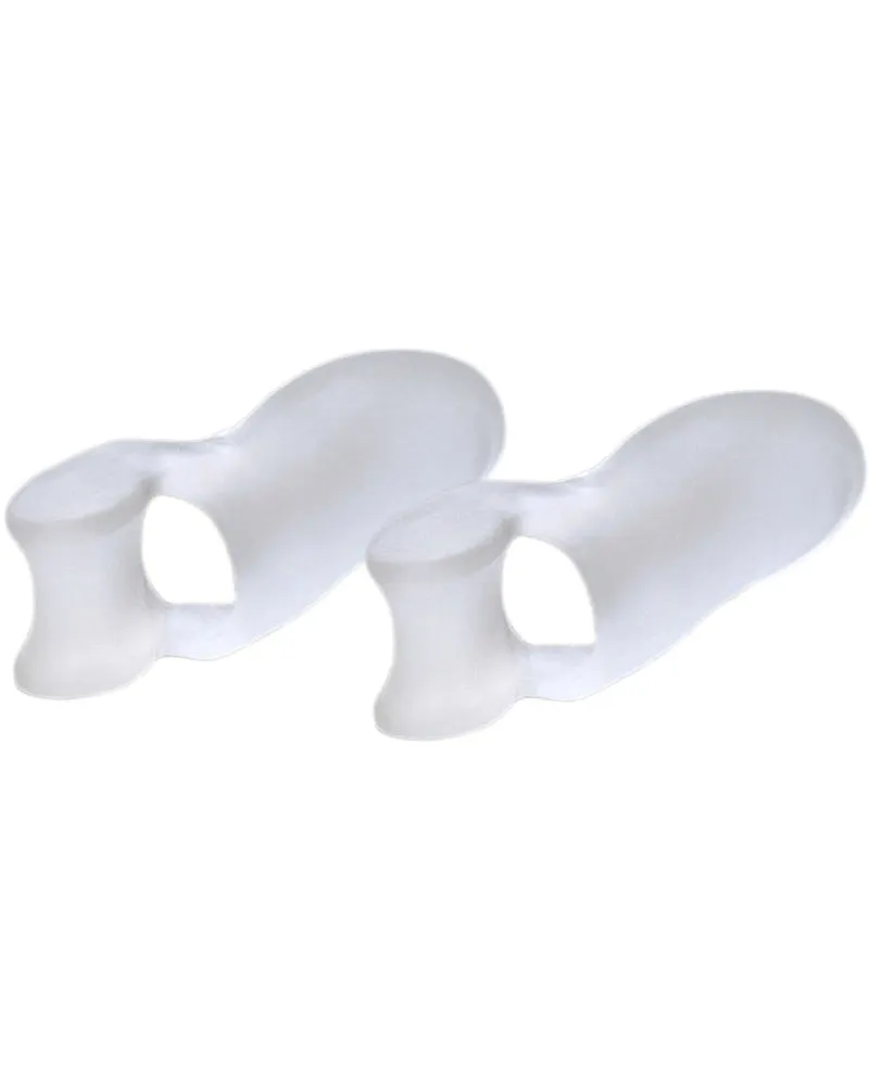 Capezio Bunheads Bunion Guard Gel Toe Spacers - BH1048 - Clear