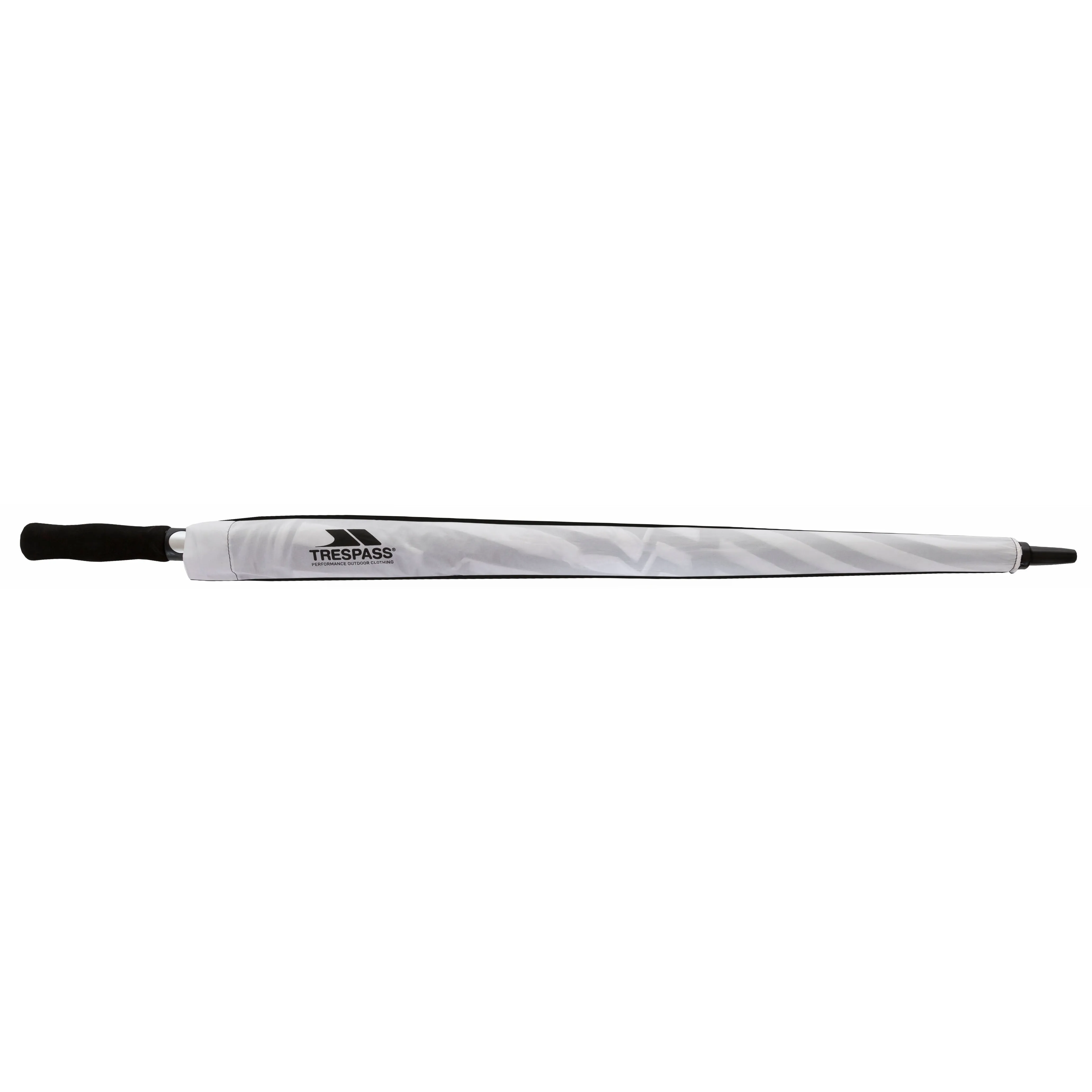 Catterick Umbrella in Black & White