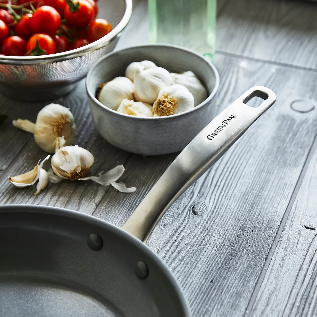 Chatham Ceramic Nonstick 12" Frypan