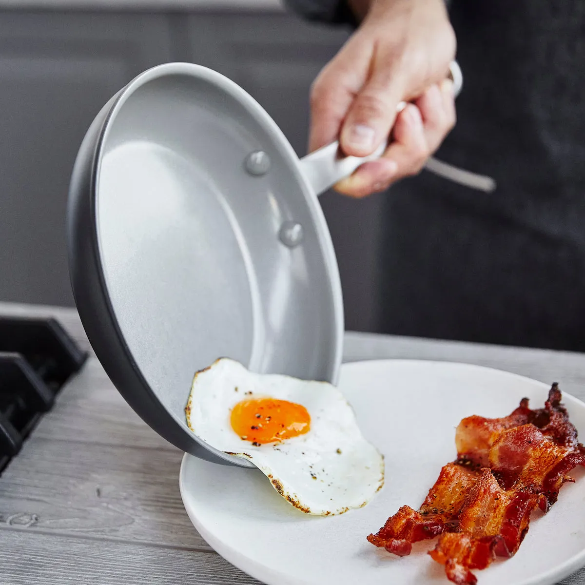 Chatham Ceramic Nonstick 12" Frypan