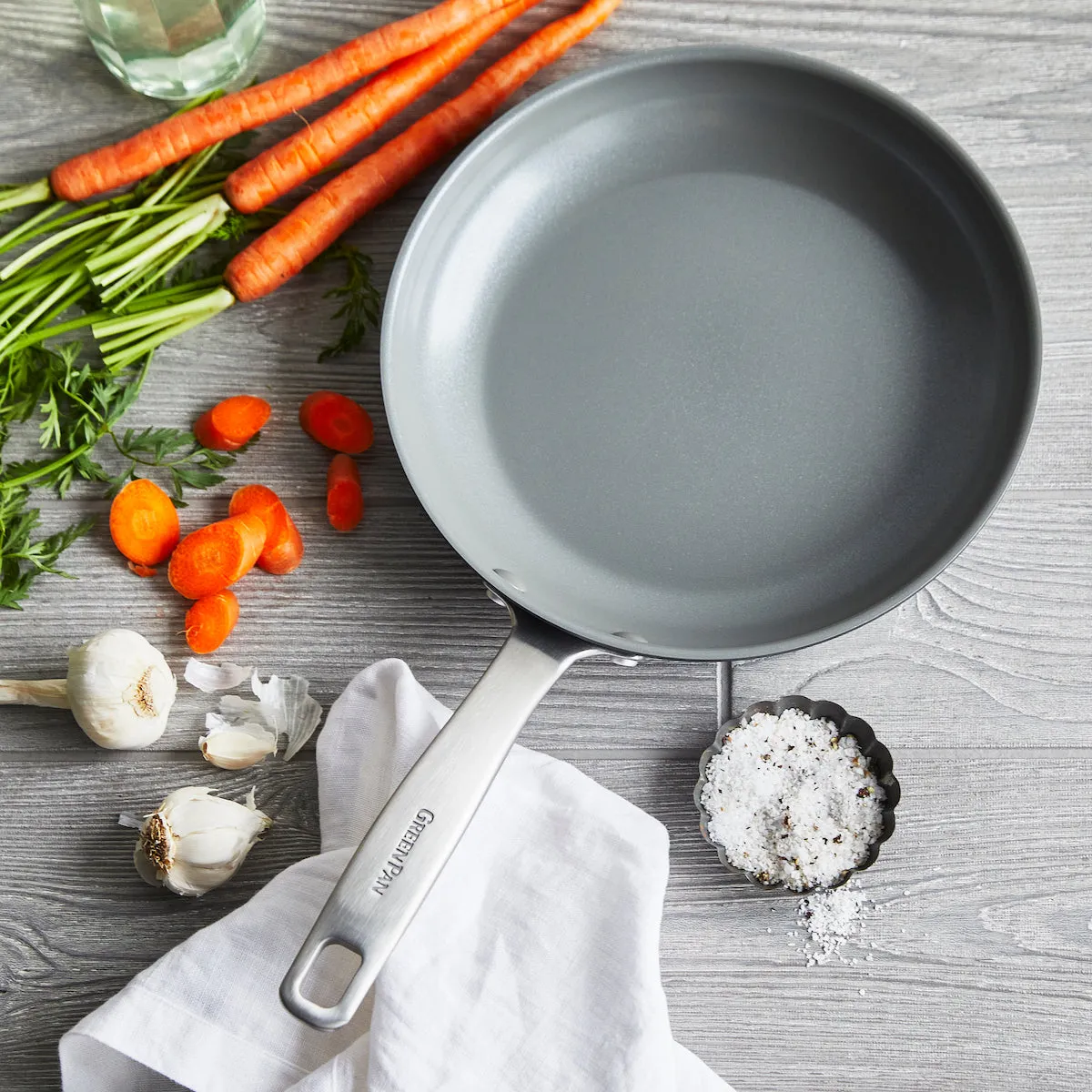 Chatham Ceramic Nonstick 12" Frypan