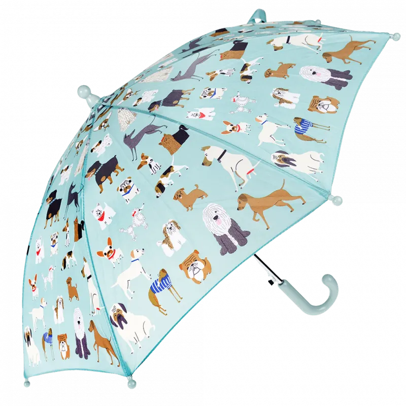 Child Umbrella - Best in Show