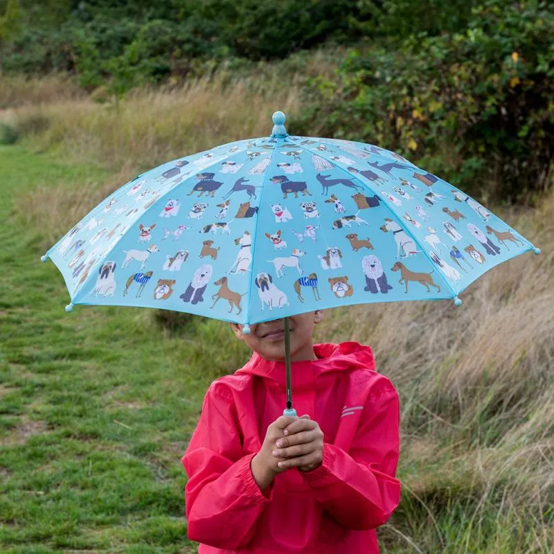 Child Umbrella - Best in Show