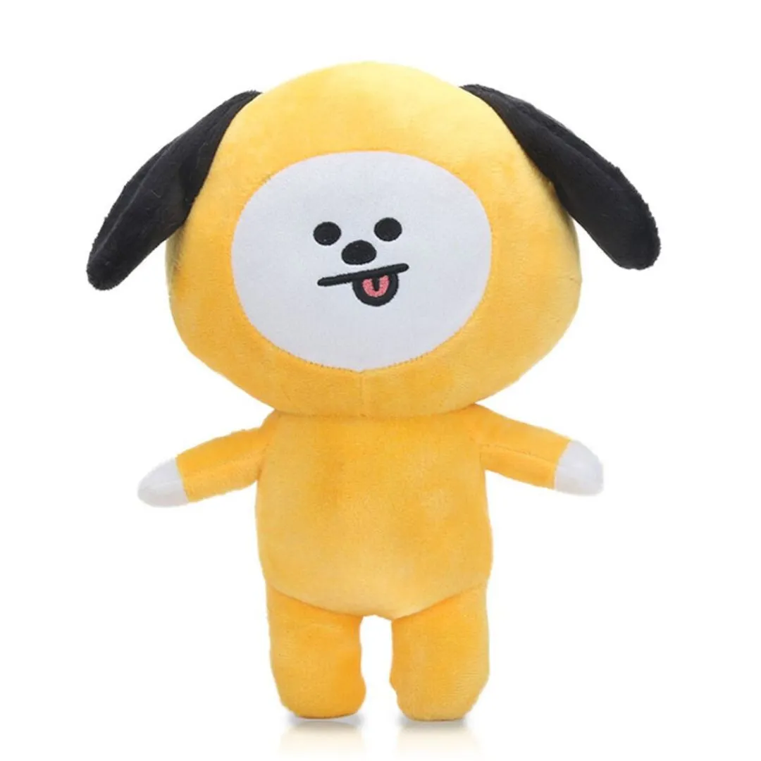 Chimmy Design Small  Soft Toy for Kids 1pc (20cm)