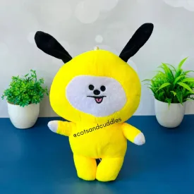Chimmy Design Small  Soft Toy for Kids 1pc (20cm)