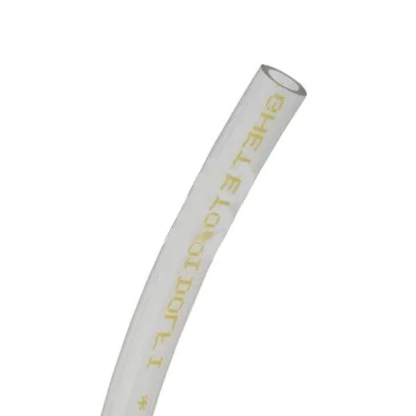 Clear Fuel Line - Special