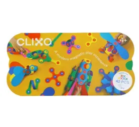 Clixo Rainbow Pack