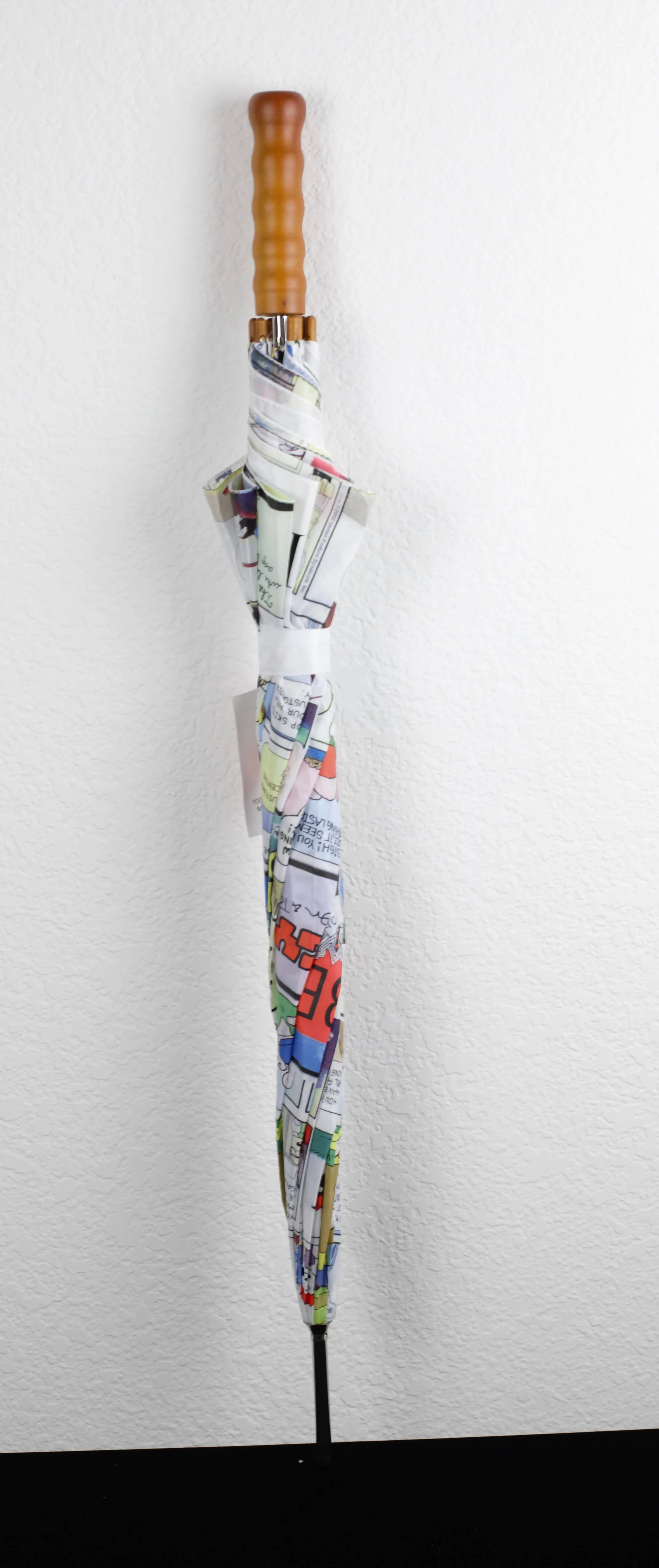 Comics Umbrella