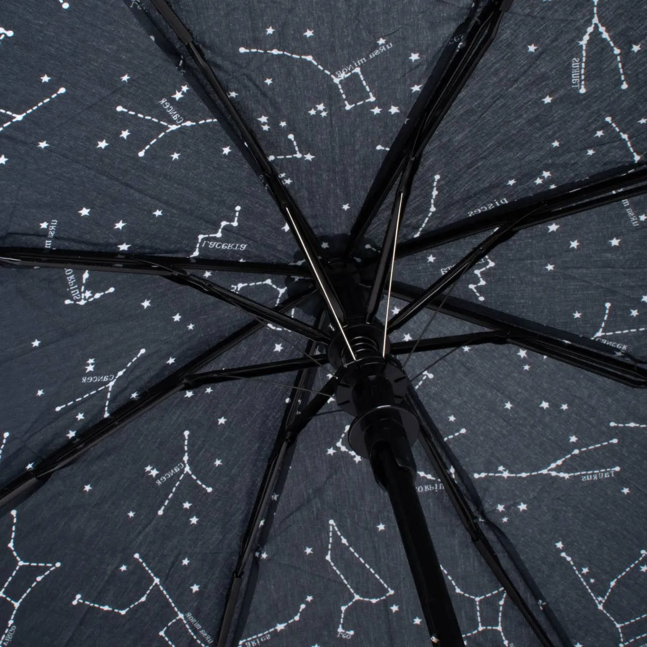 Compact Zodiac Constellation Umbrella-UM3231