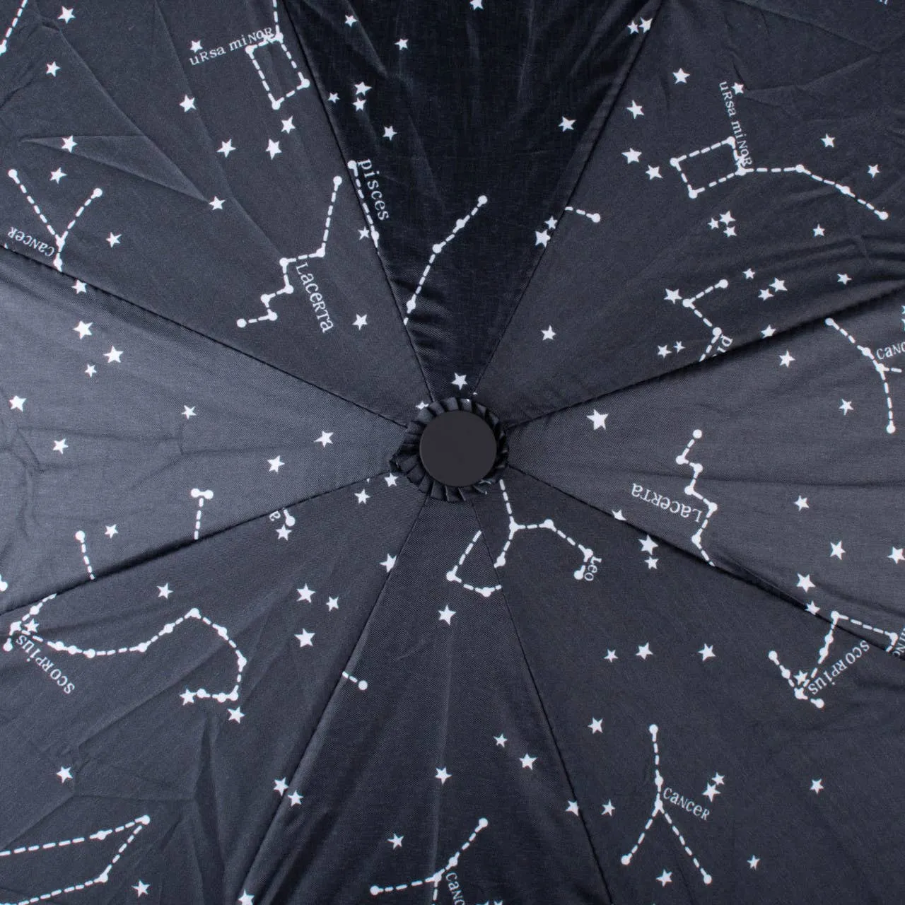 Compact Zodiac Constellation Umbrella-UM3231