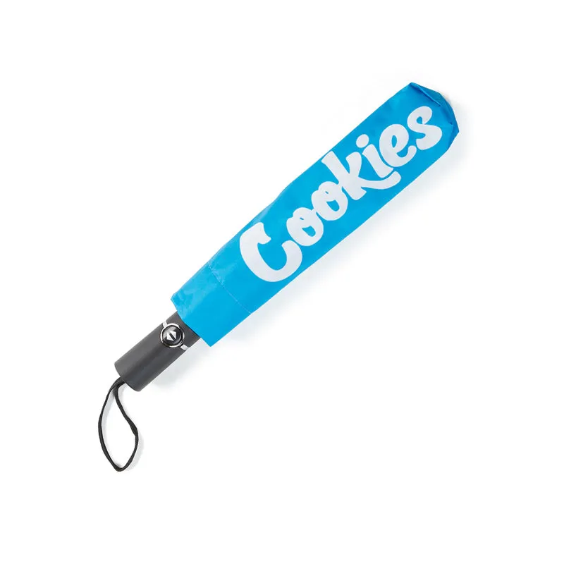 Cookies Umbrella Original Mint Logo Polyester 36