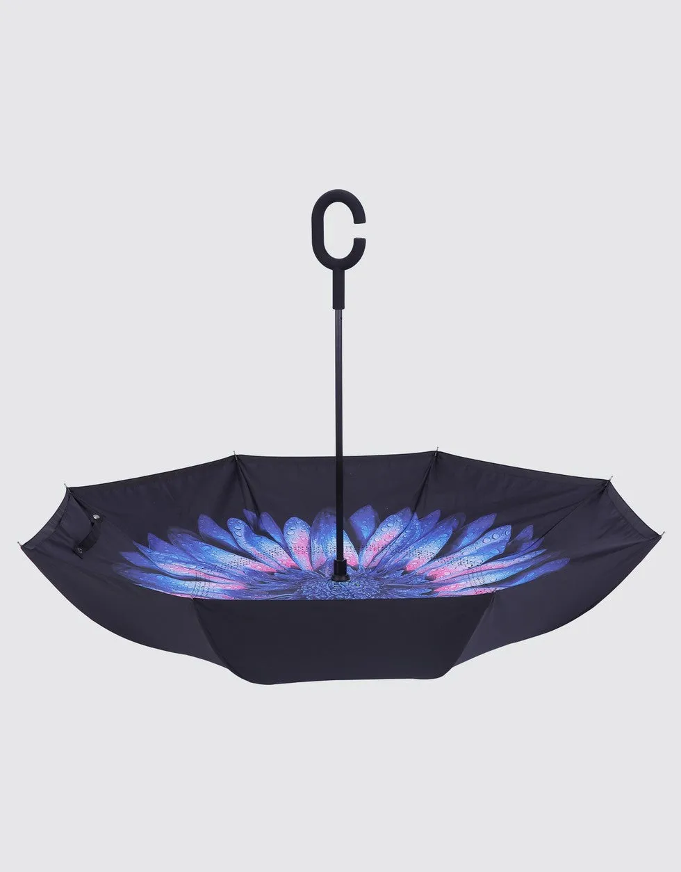 Dapple Canopy Inverted Umbrella