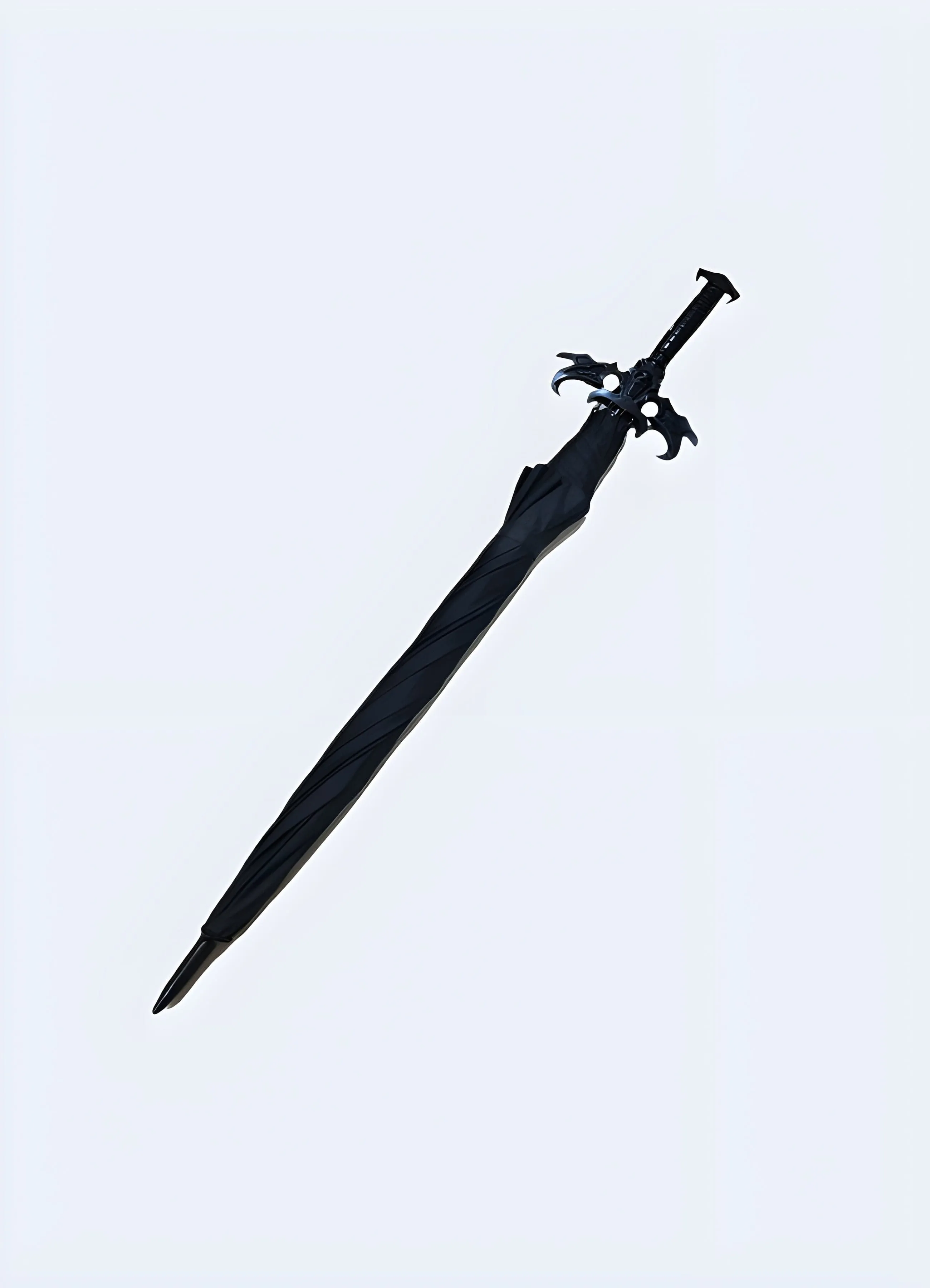 Demon Slayer Sword Umbrella