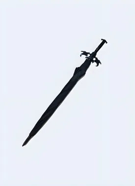 Demon Slayer Sword Umbrella