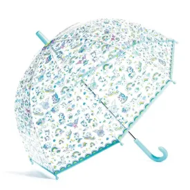 Djeco DD04708 Unicorn Umbrella