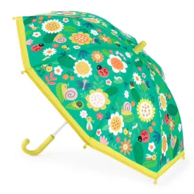 Djeco Kid's Umbrella - Little Beasts (Ì)
