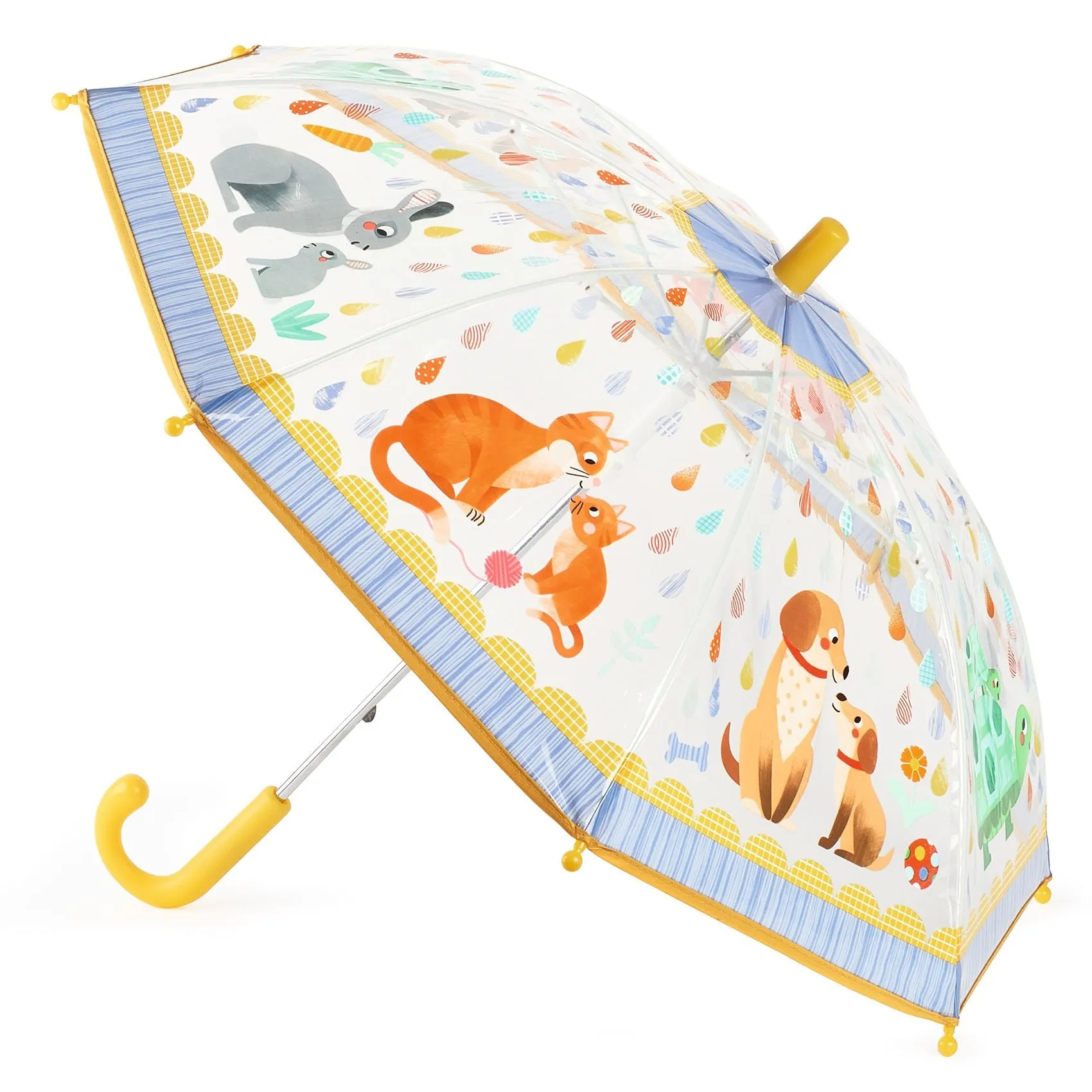 Djeco - Mum And Baby umbrella - small