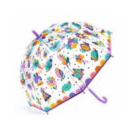 Djeco Umbrella - Pop Rainbow