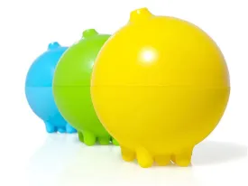 Fat Brain Toys - Plui Rainball by MOLUK (Blue, Green, or Yellow)