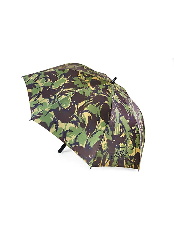 Fortis Recce Umbrella DPM - Windproof 30"
