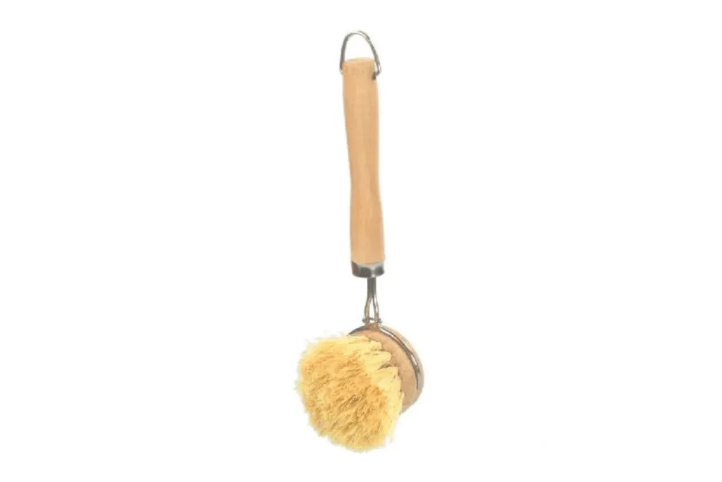 Gluckskafer Dish Brush