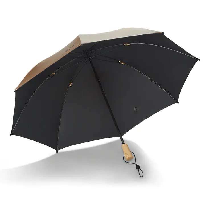 Gossamer - Gold Dome Ultralight Umbrella