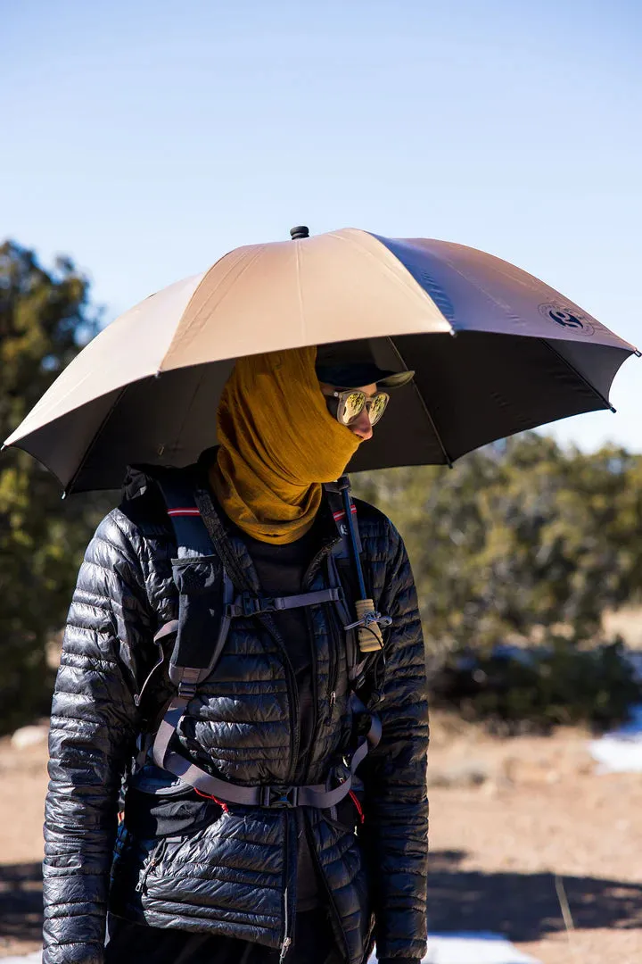 Gossamer - Gold Dome Ultralight Umbrella